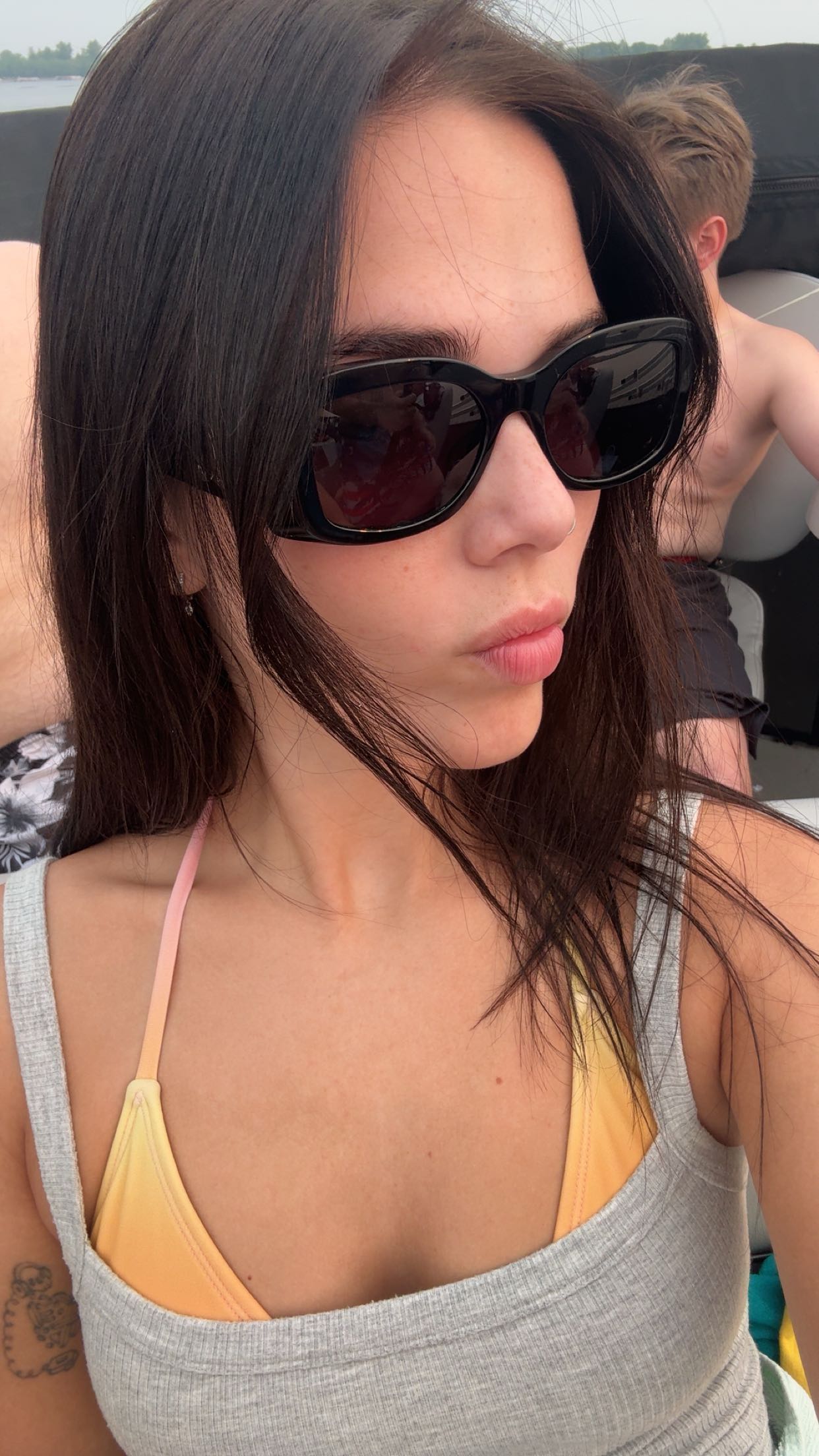 skilahblue snapchat image archive image