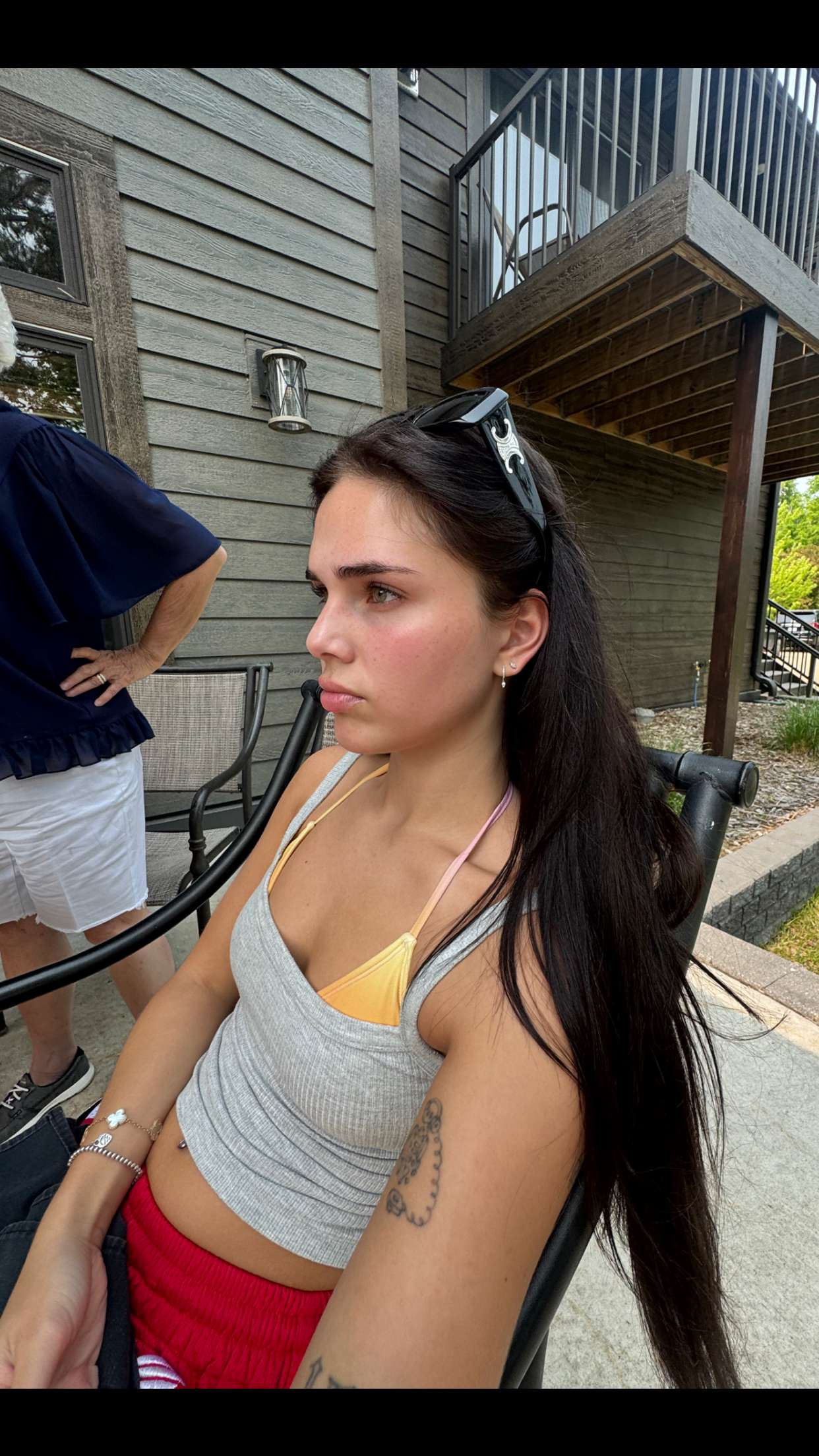 skilahblue snapchat image archive image