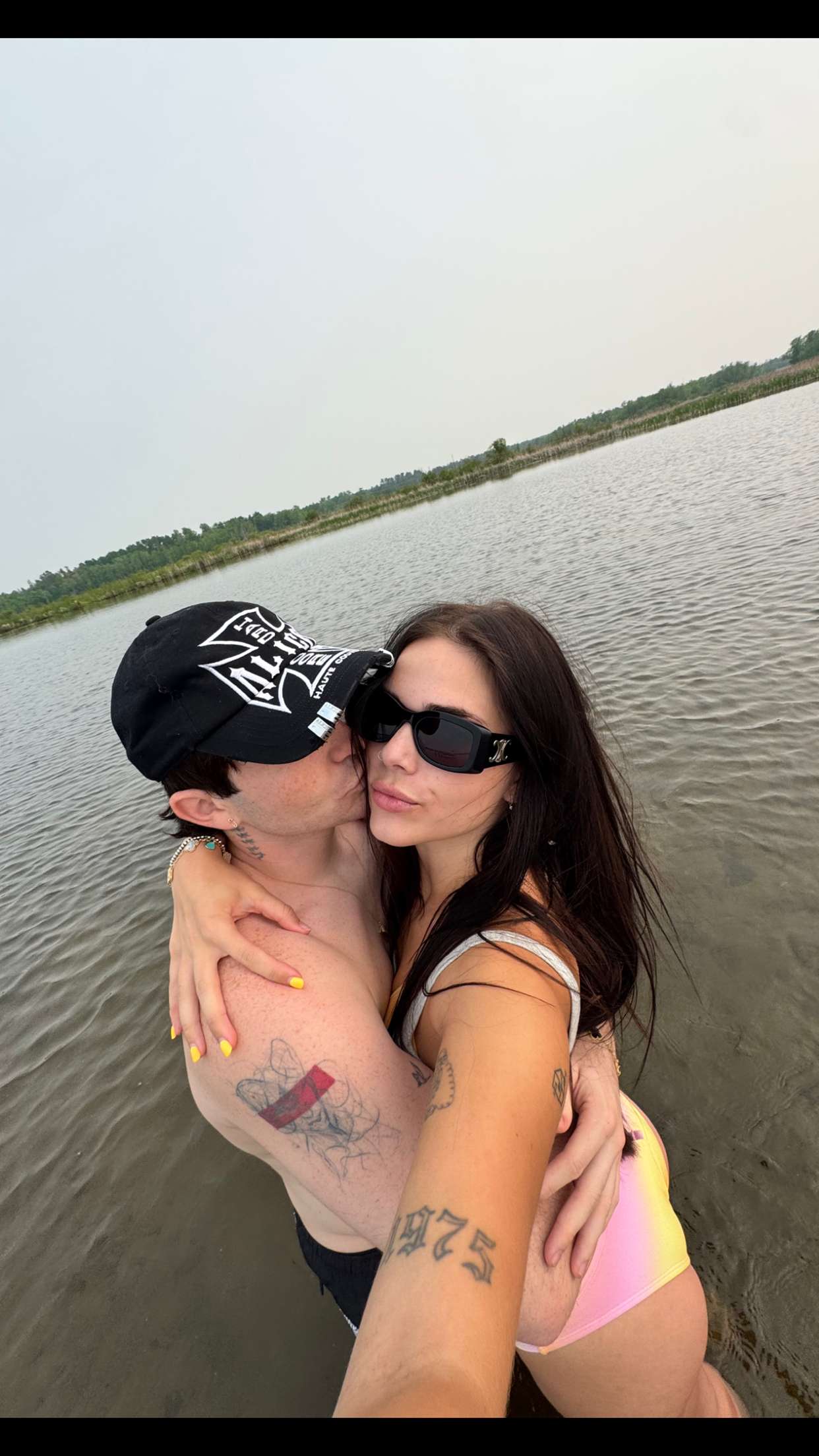 skilahblue snapchat image archive image