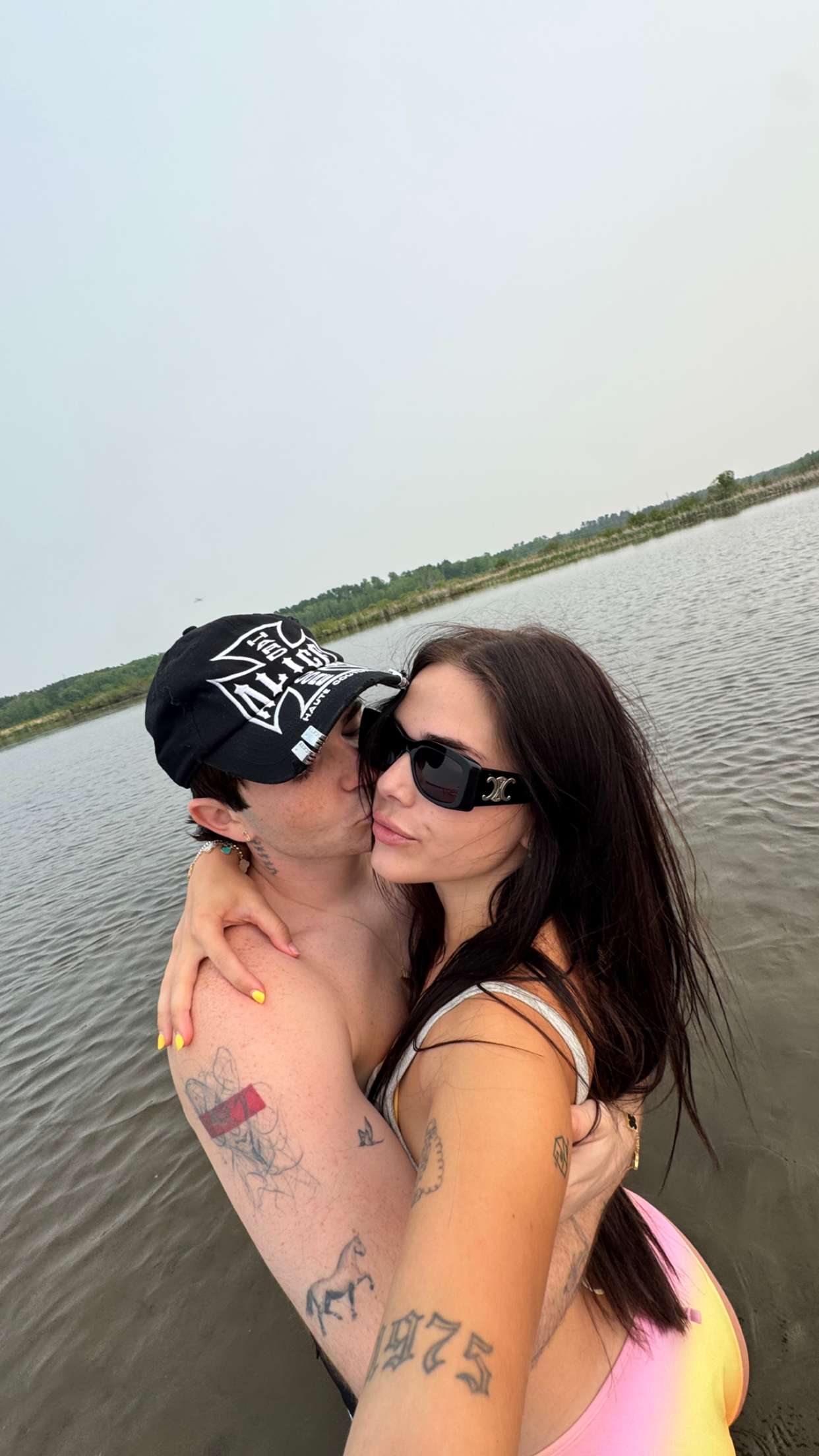 skilahblue snapchat image archive image