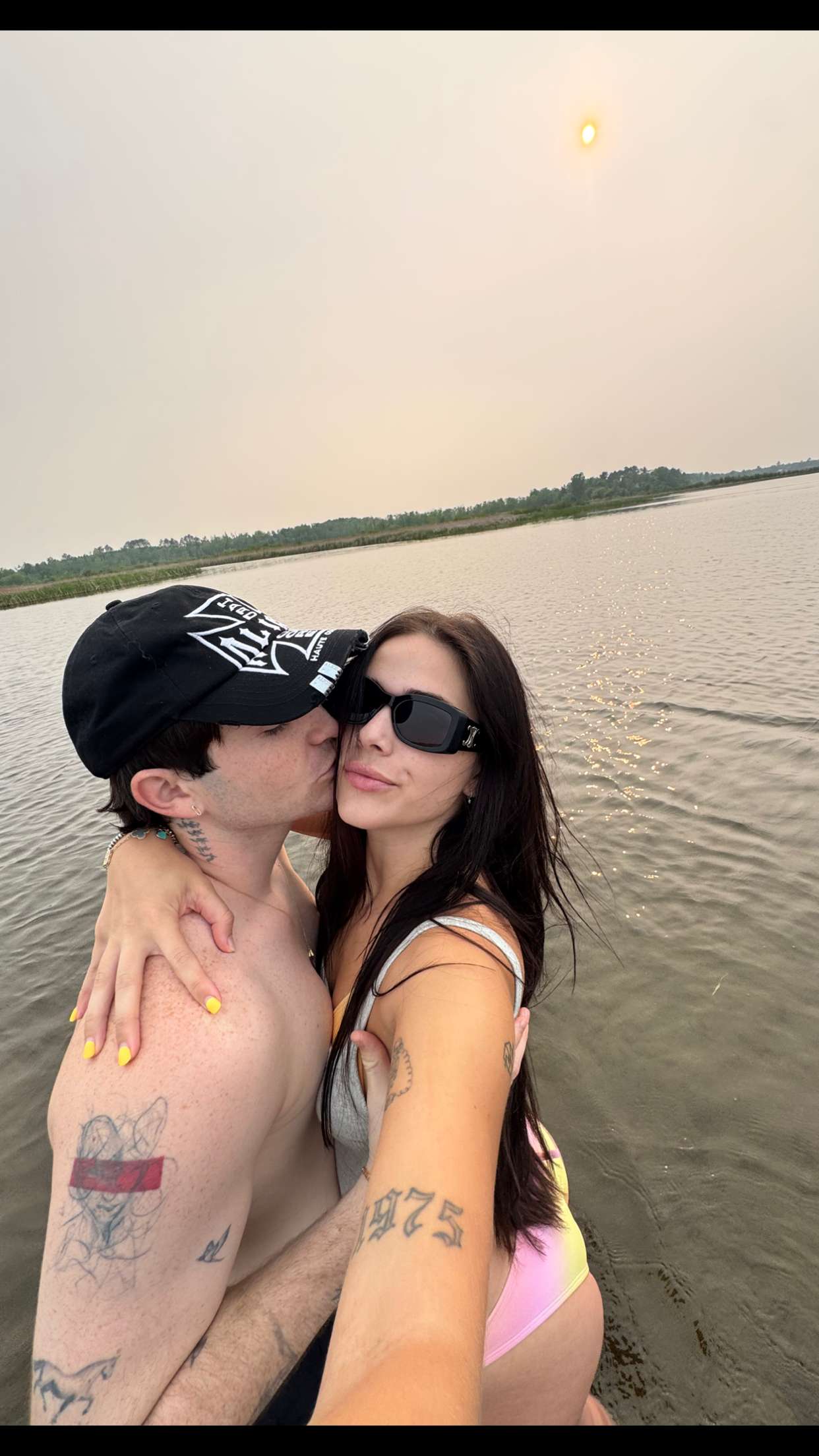 skilahblue snapchat image archive image