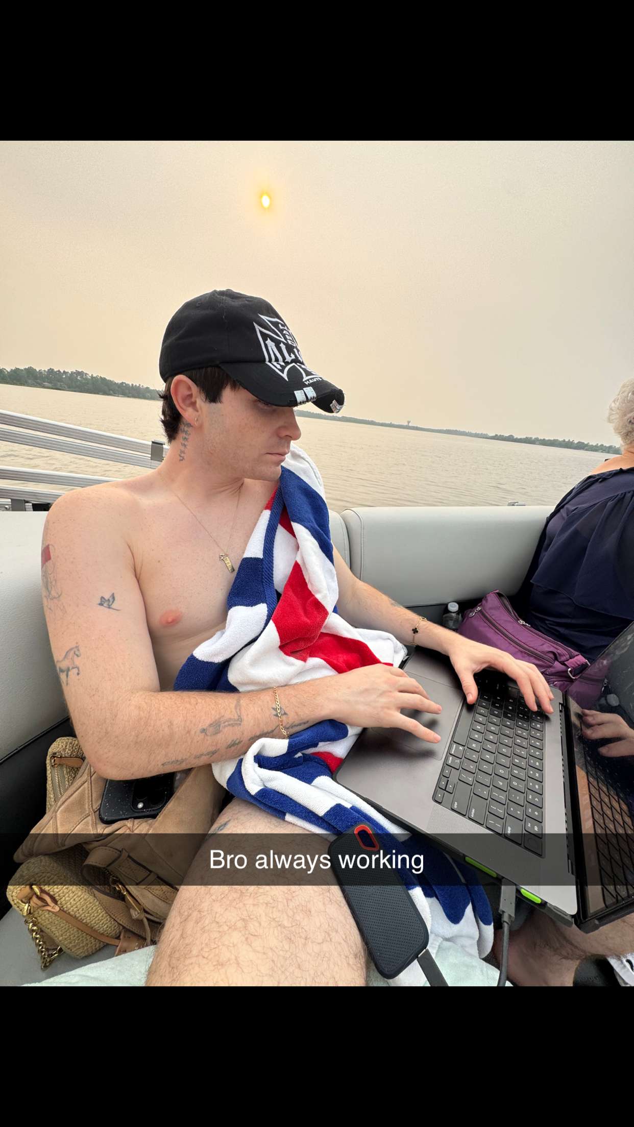 skilahblue snapchat image archive image