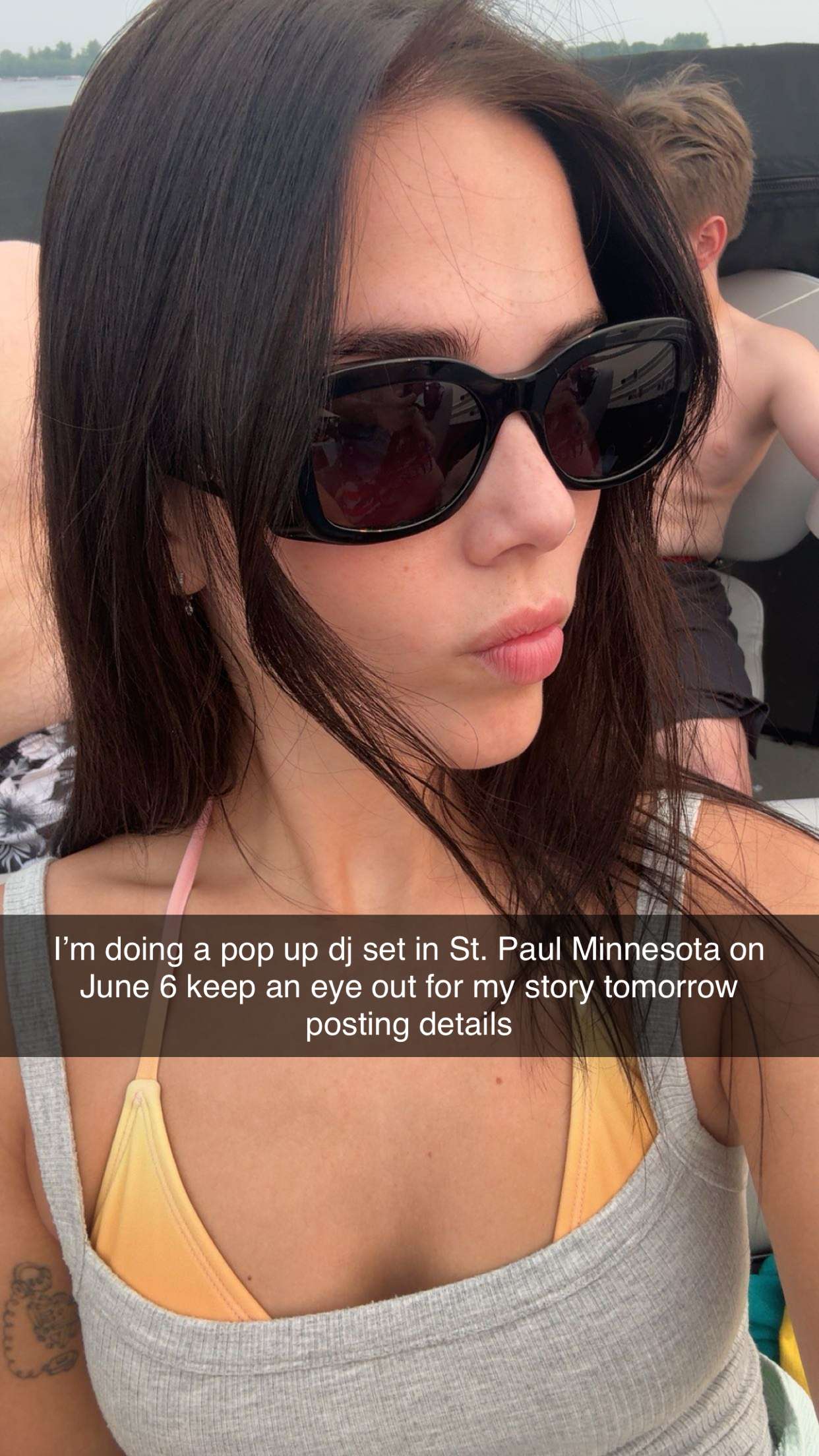 skilahblue snapchat image archive image