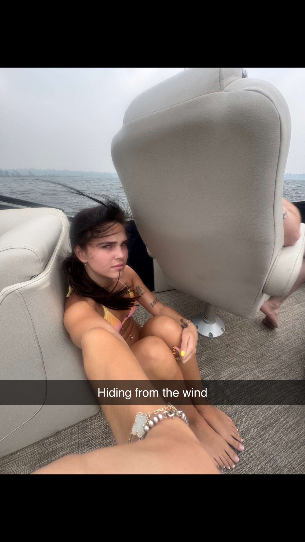 skilahblue snapchat image archive image