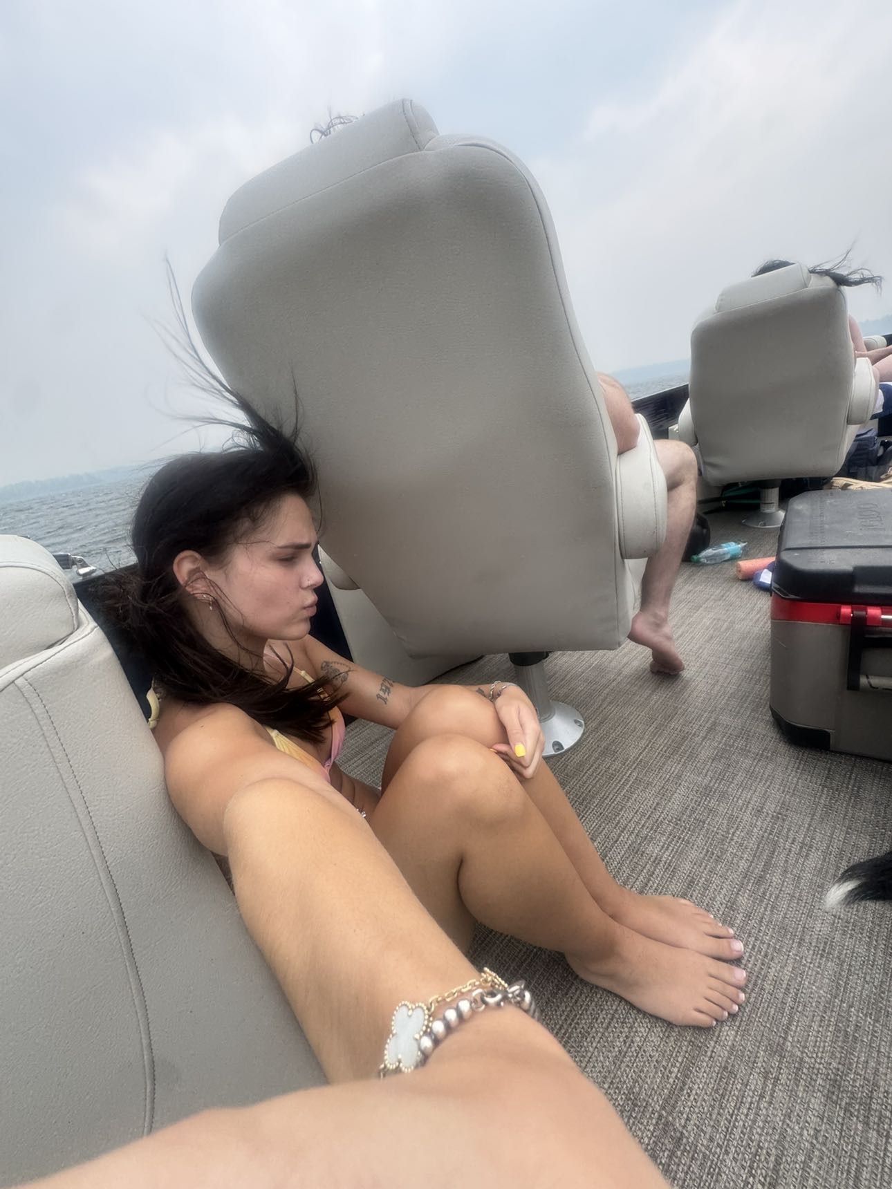 skilahblue snapchat image archive image