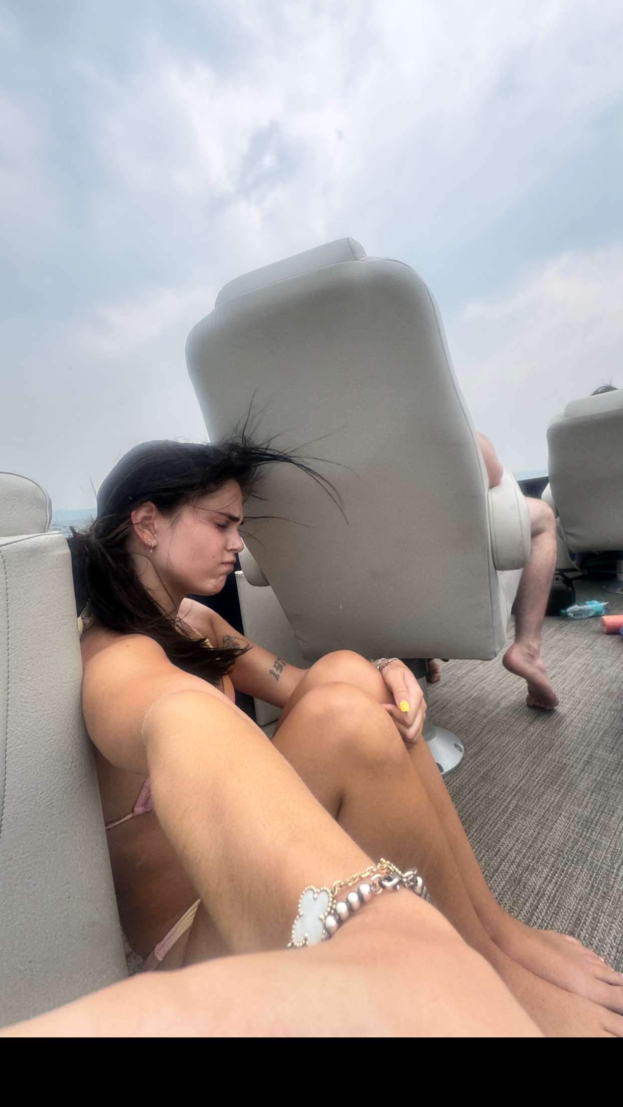 skilahblue snapchat image archive image