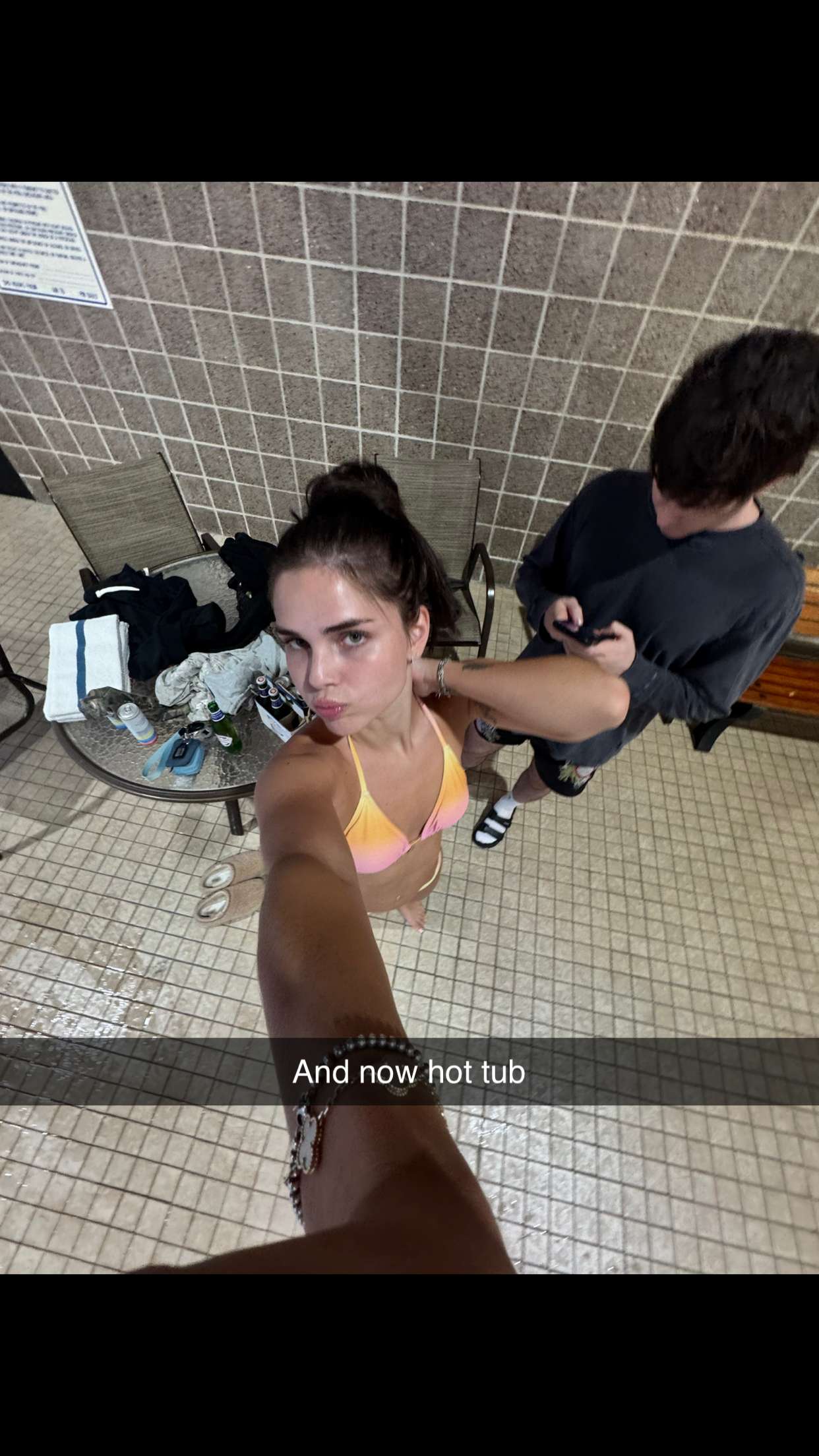 skilahblue snapchat image archive image