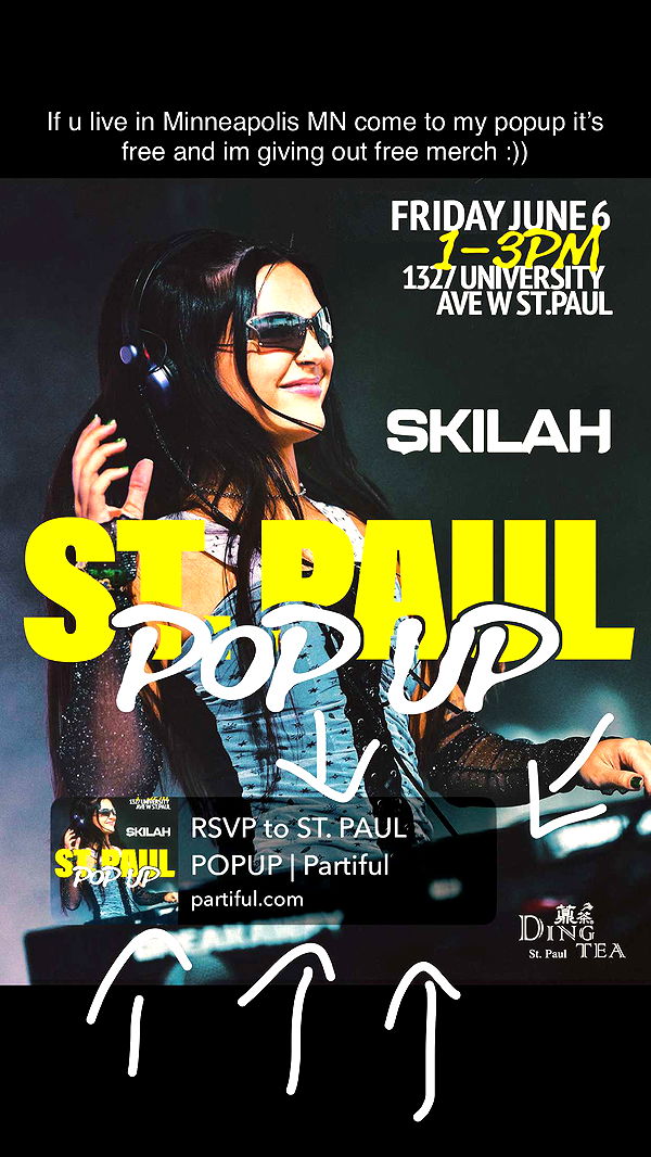 skilahblue image ~ Altpins