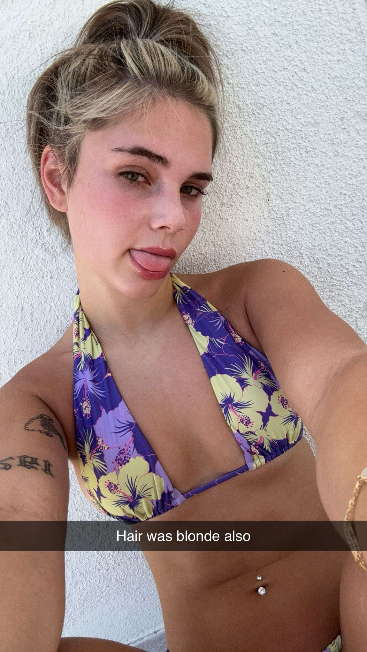 skilahblue snapchat image archive image