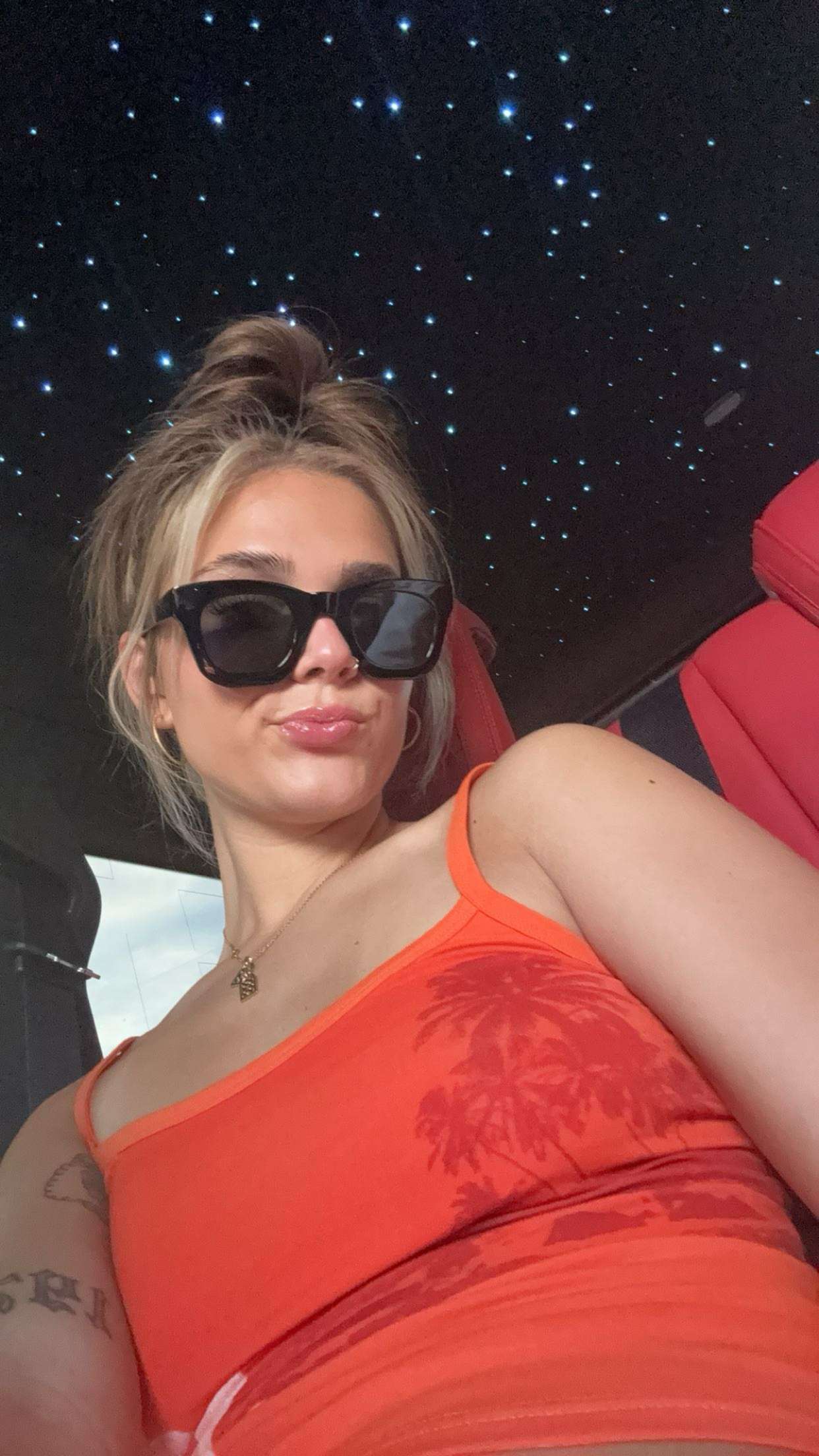 skilahblue snapchat image archive image