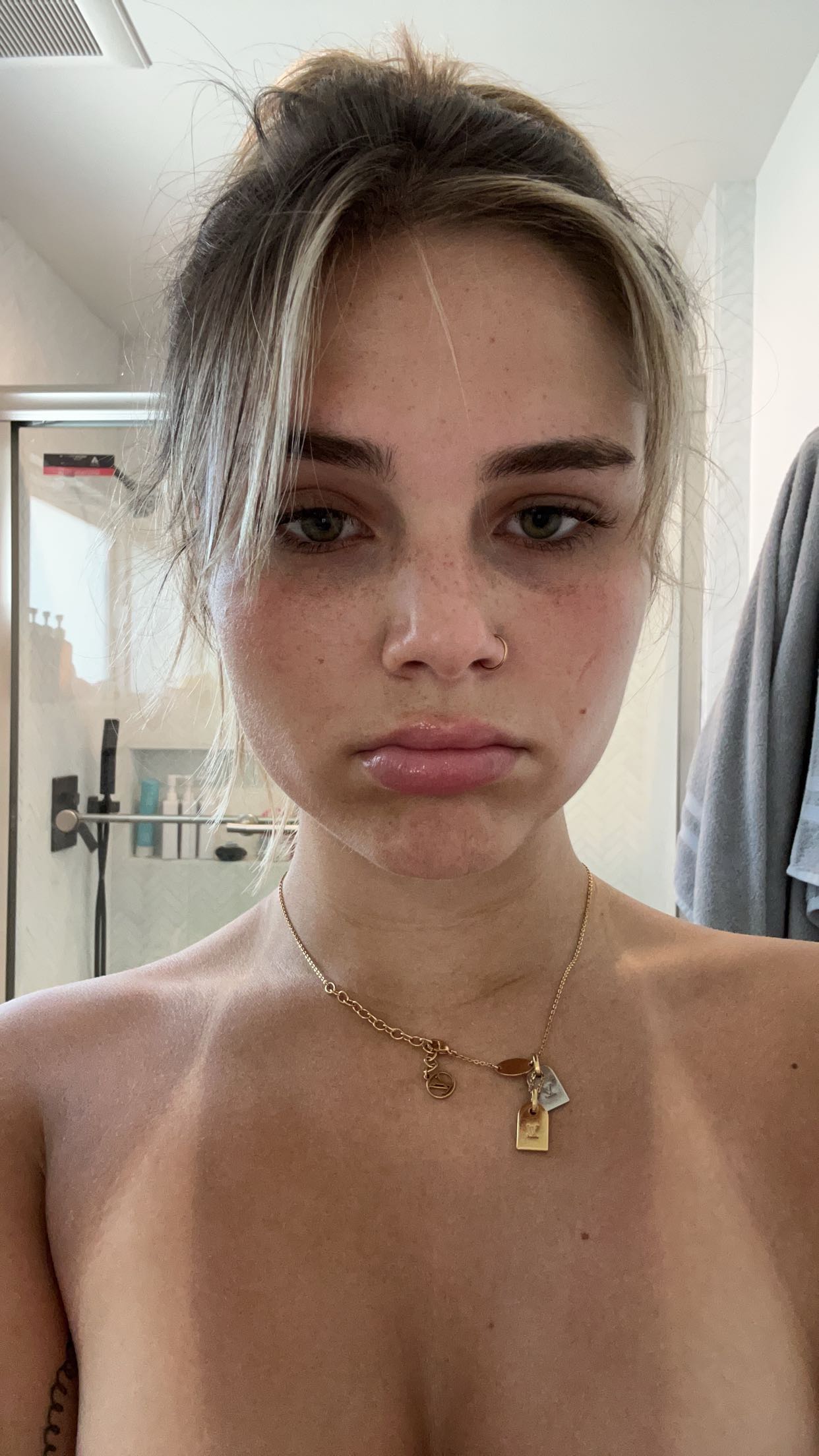 skilahblue snapchat image archive image