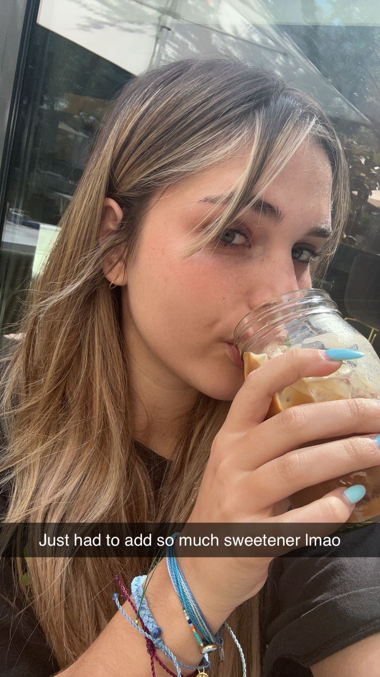 skilahblue snapchat image archive image