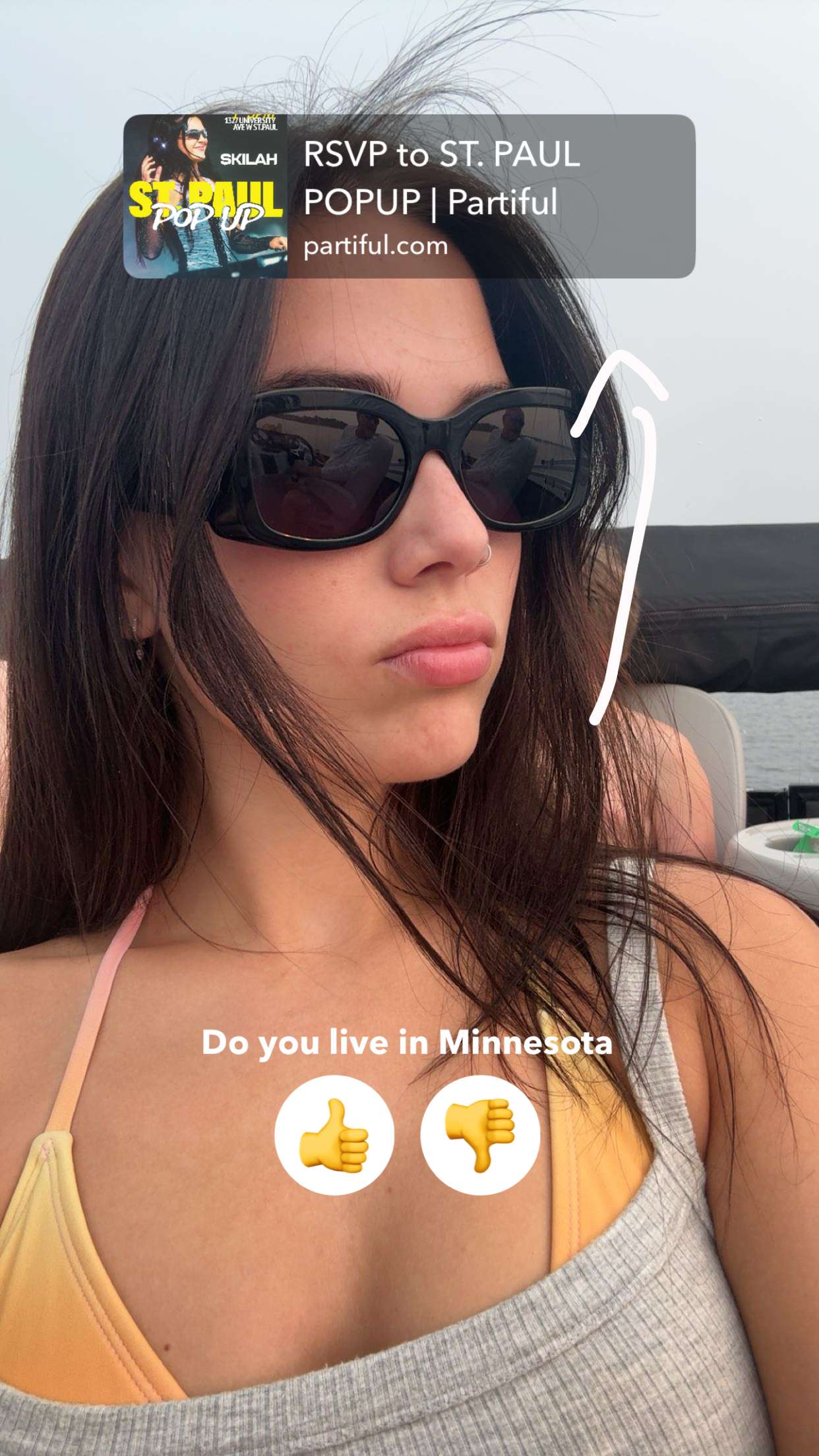 skilahblue snapchat image archive image