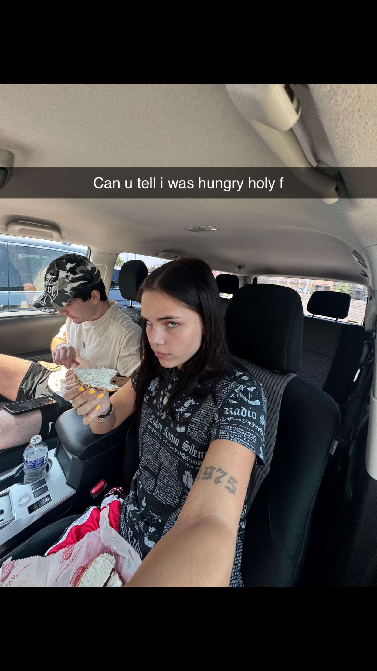 skilahblue snapchat image archive image