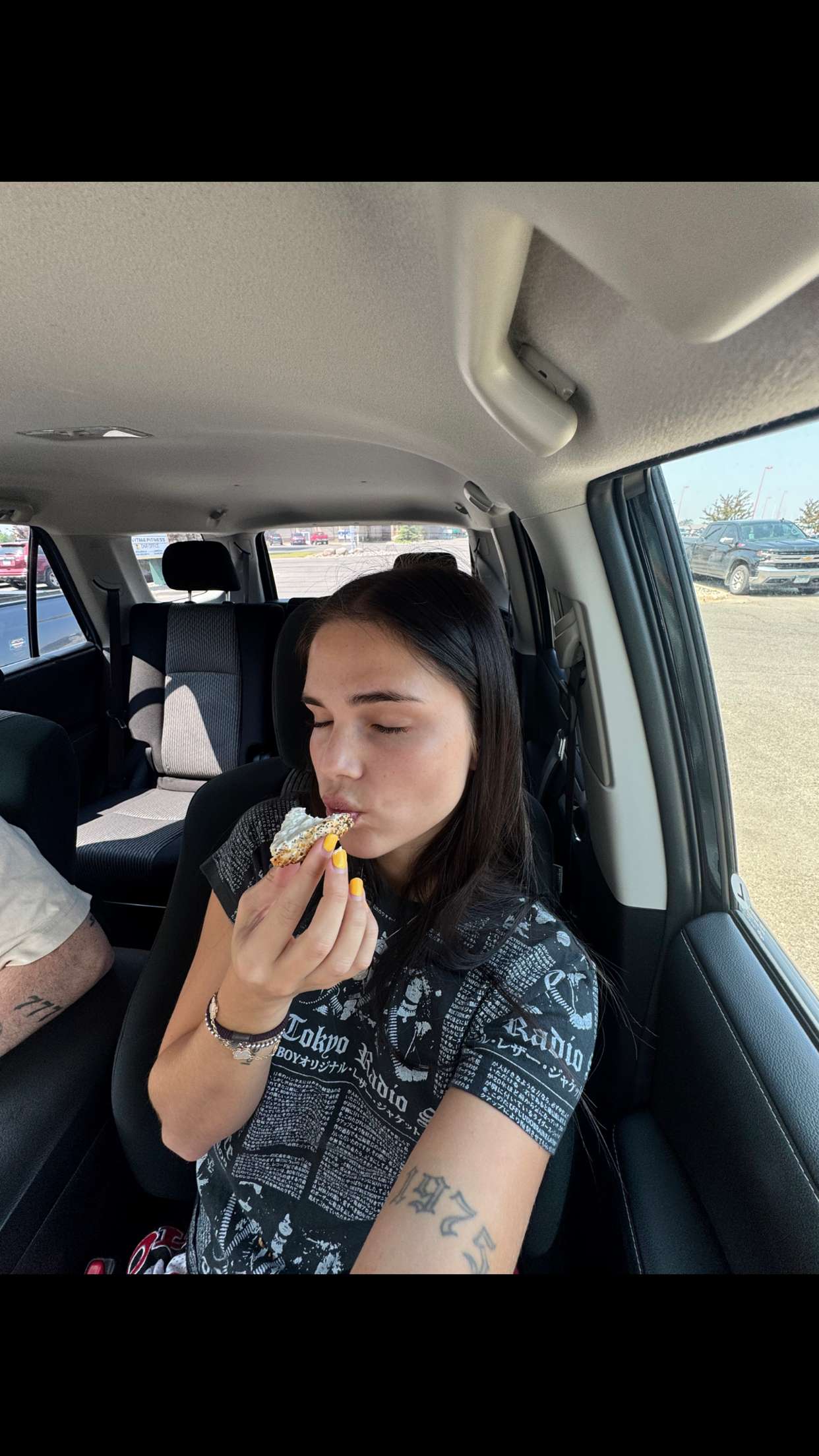 skilahblue snapchat image archive image