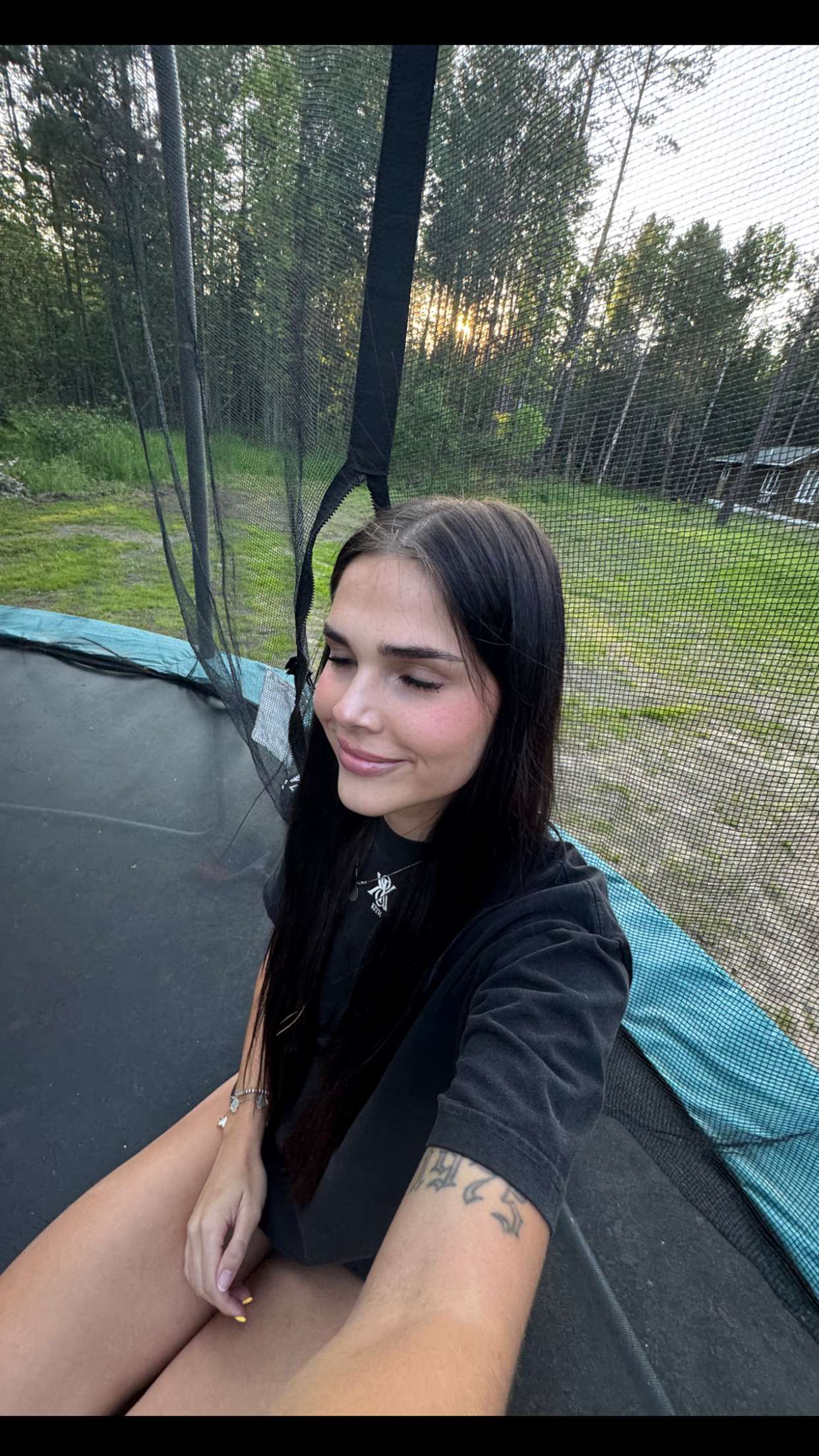 skilahblue snapchat image archive image