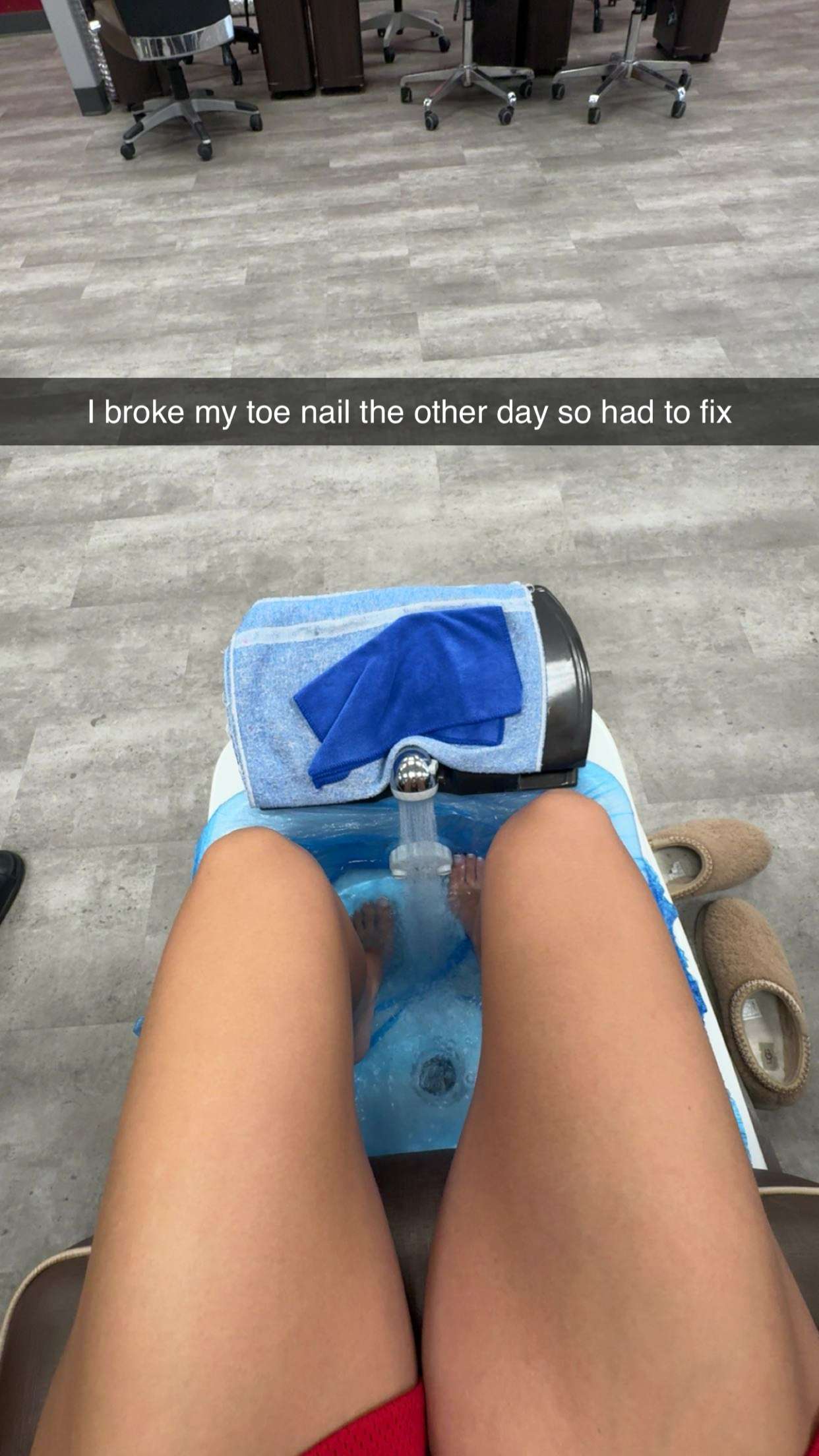 skilahblue snapchat image archive image