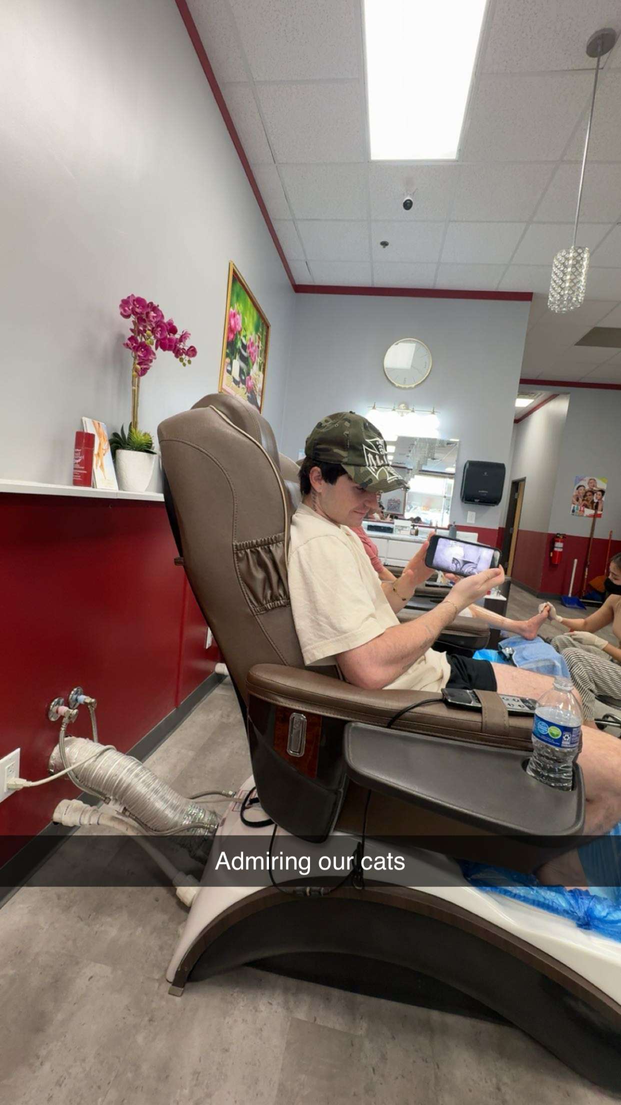 skilahblue snapchat image archive image