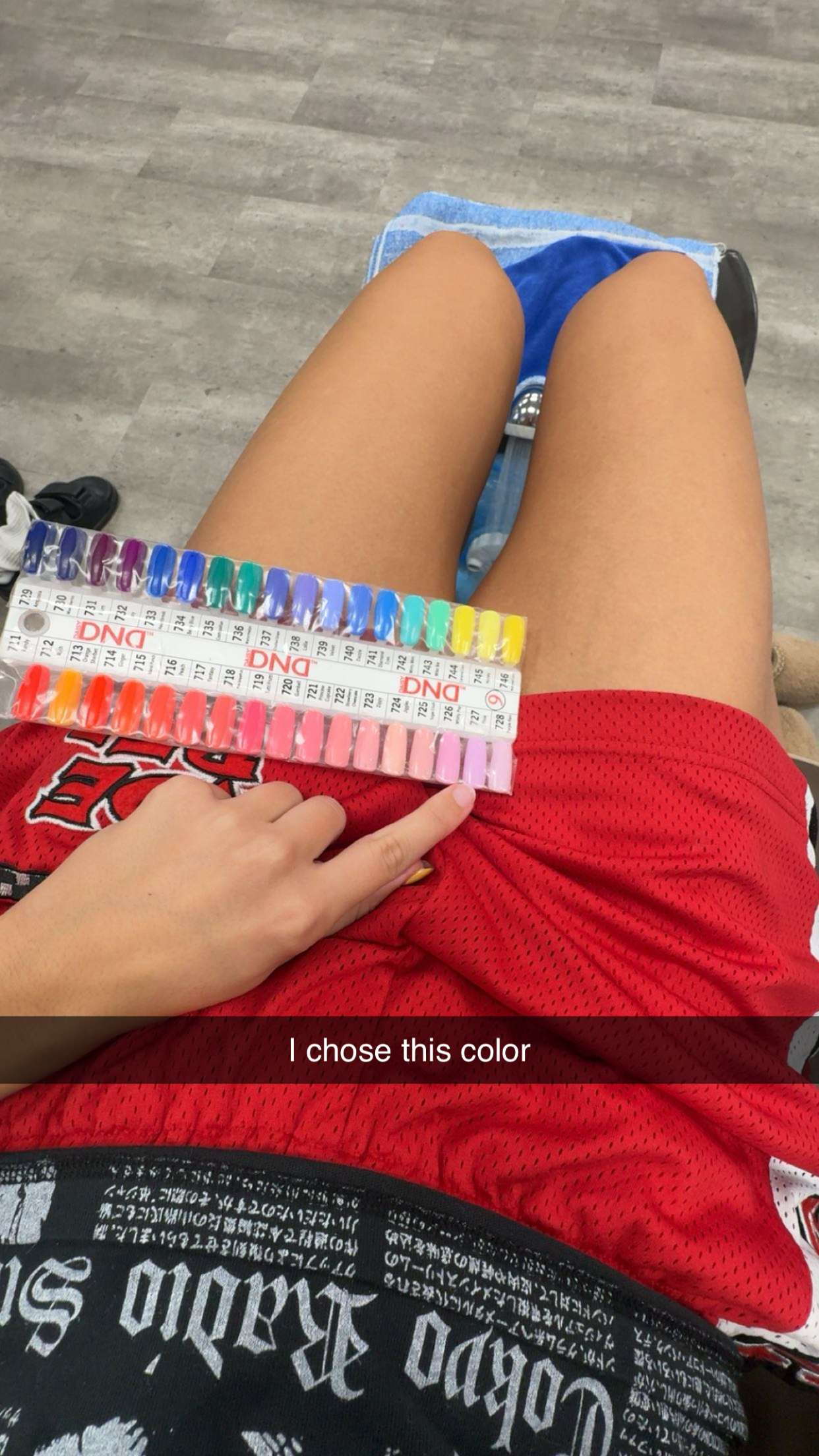 skilahblue snapchat image archive image