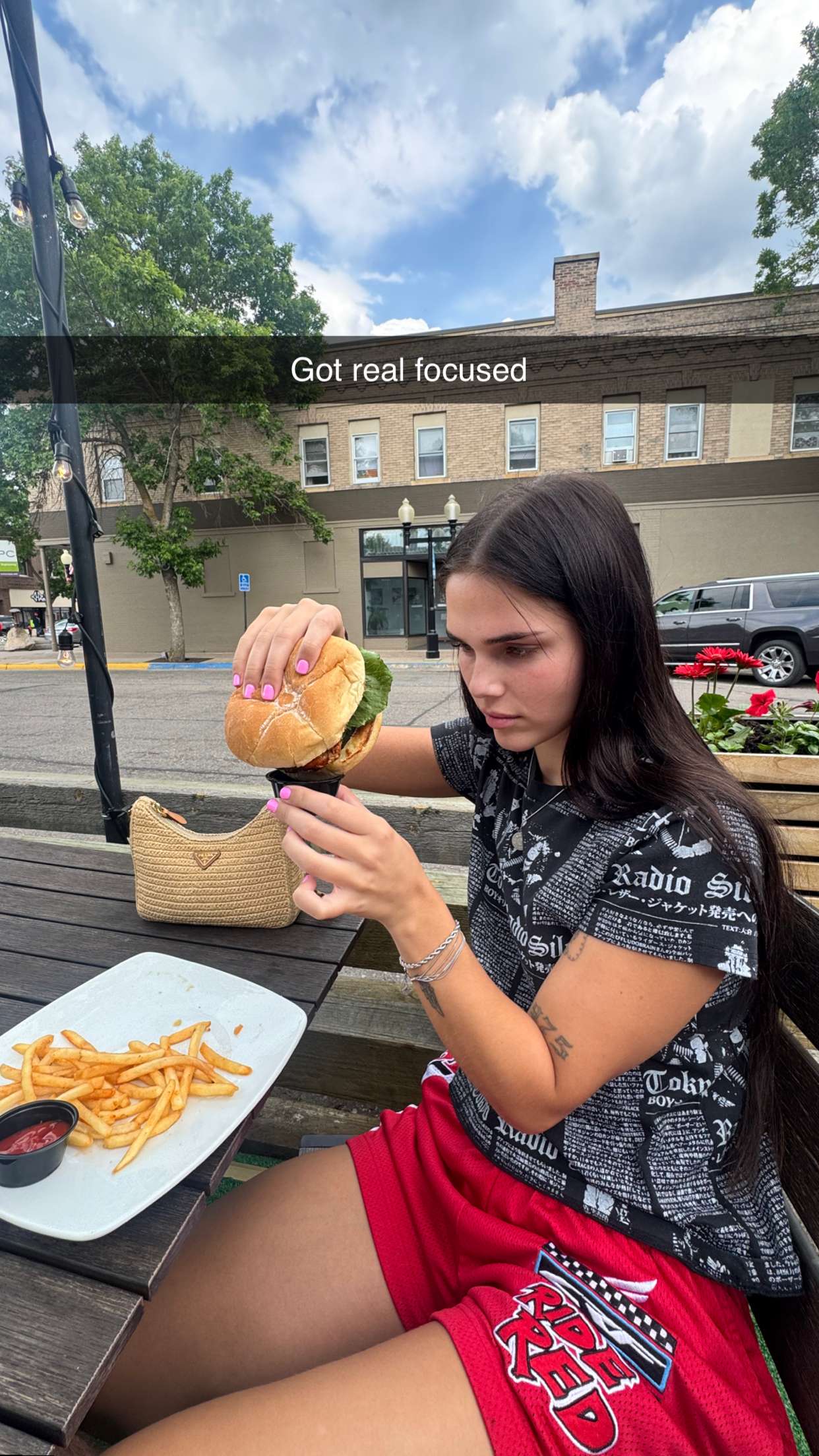 skilahblue snapchat image archive image