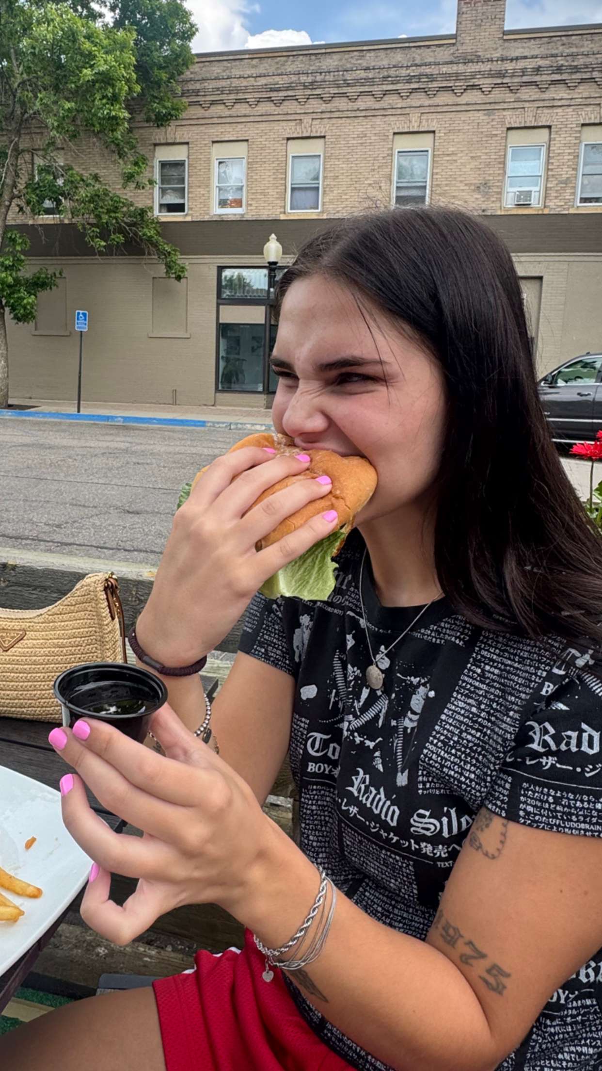 skilahblue snapchat image archive image