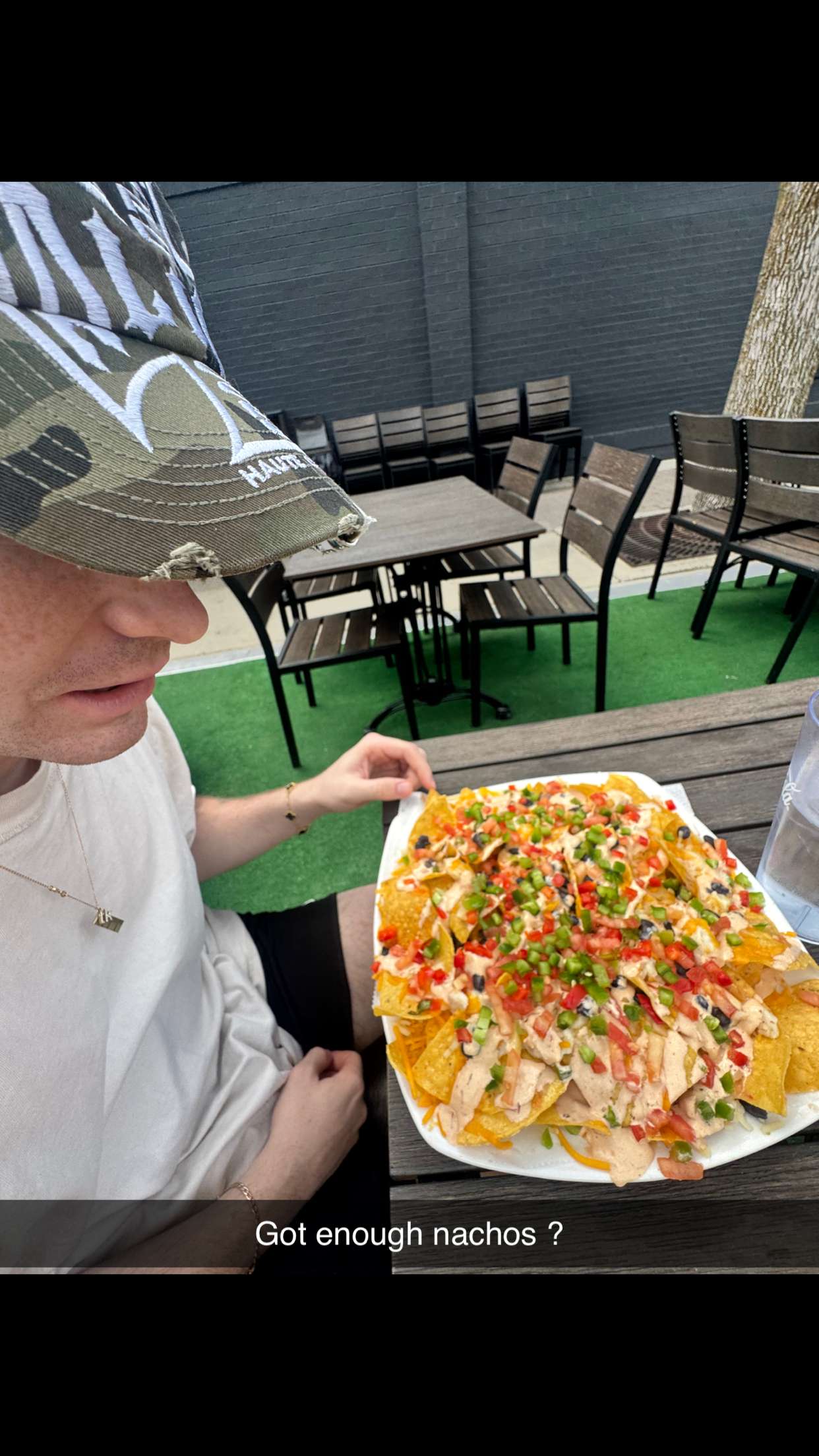 skilahblue snapchat image archive image