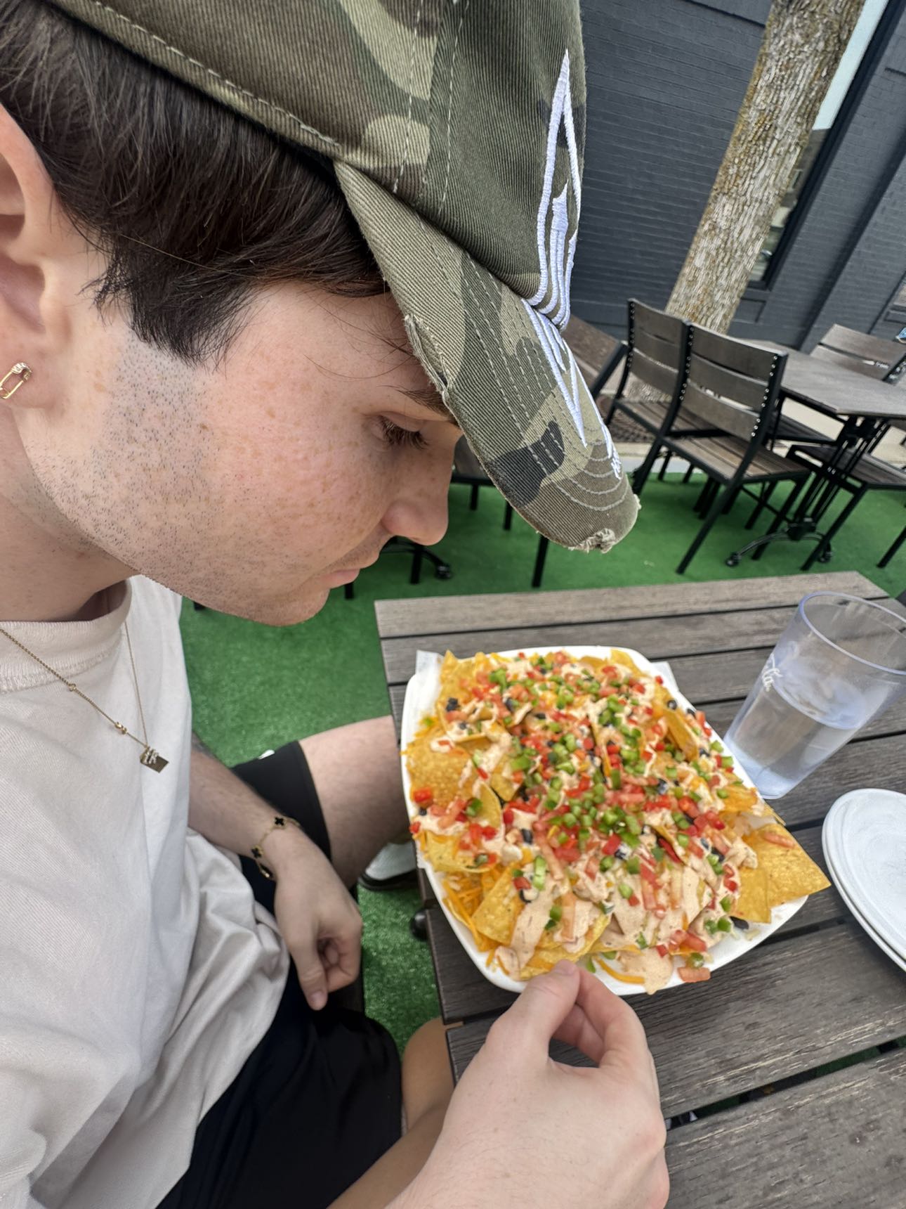 skilahblue snapchat image archive image