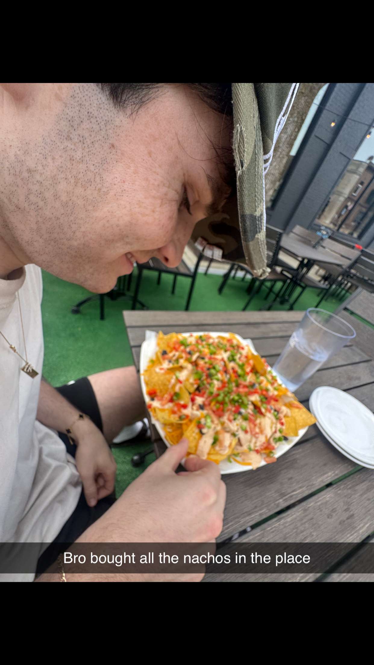 skilahblue snapchat image archive image