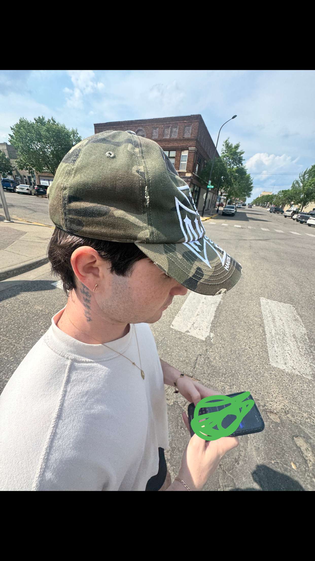 skilahblue snapchat image archive image