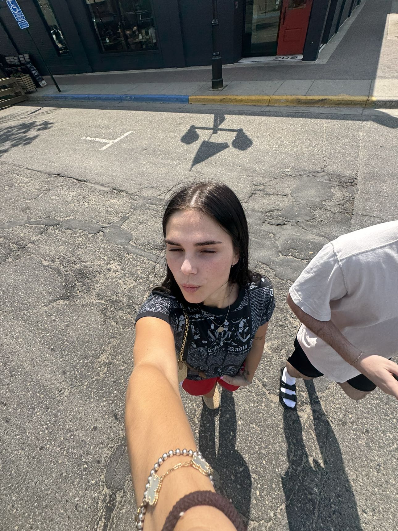 skilahblue snapchat image archive image