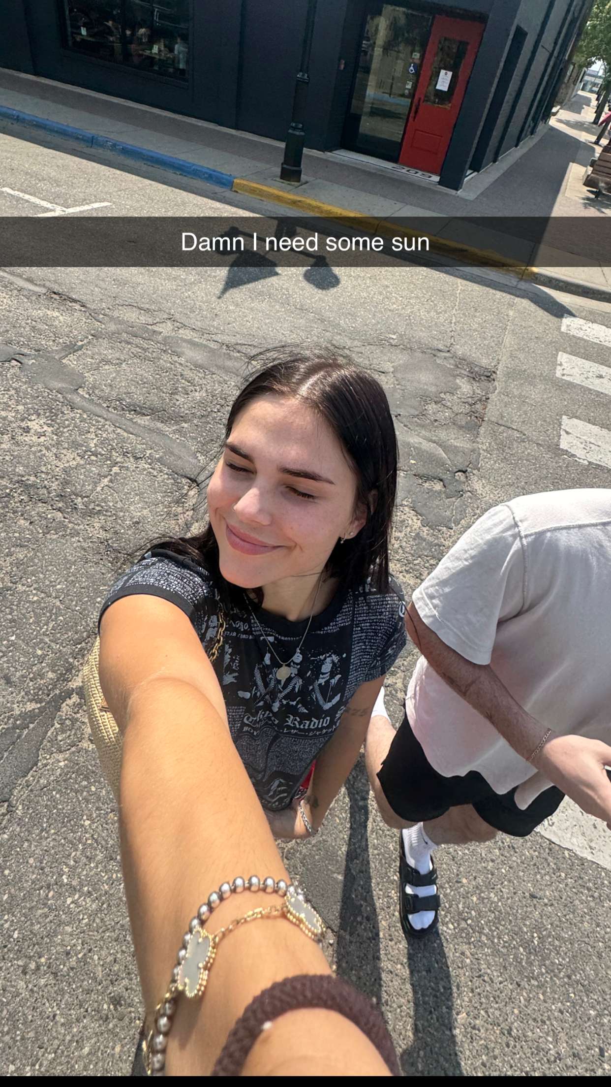 skilahblue snapchat image archive image