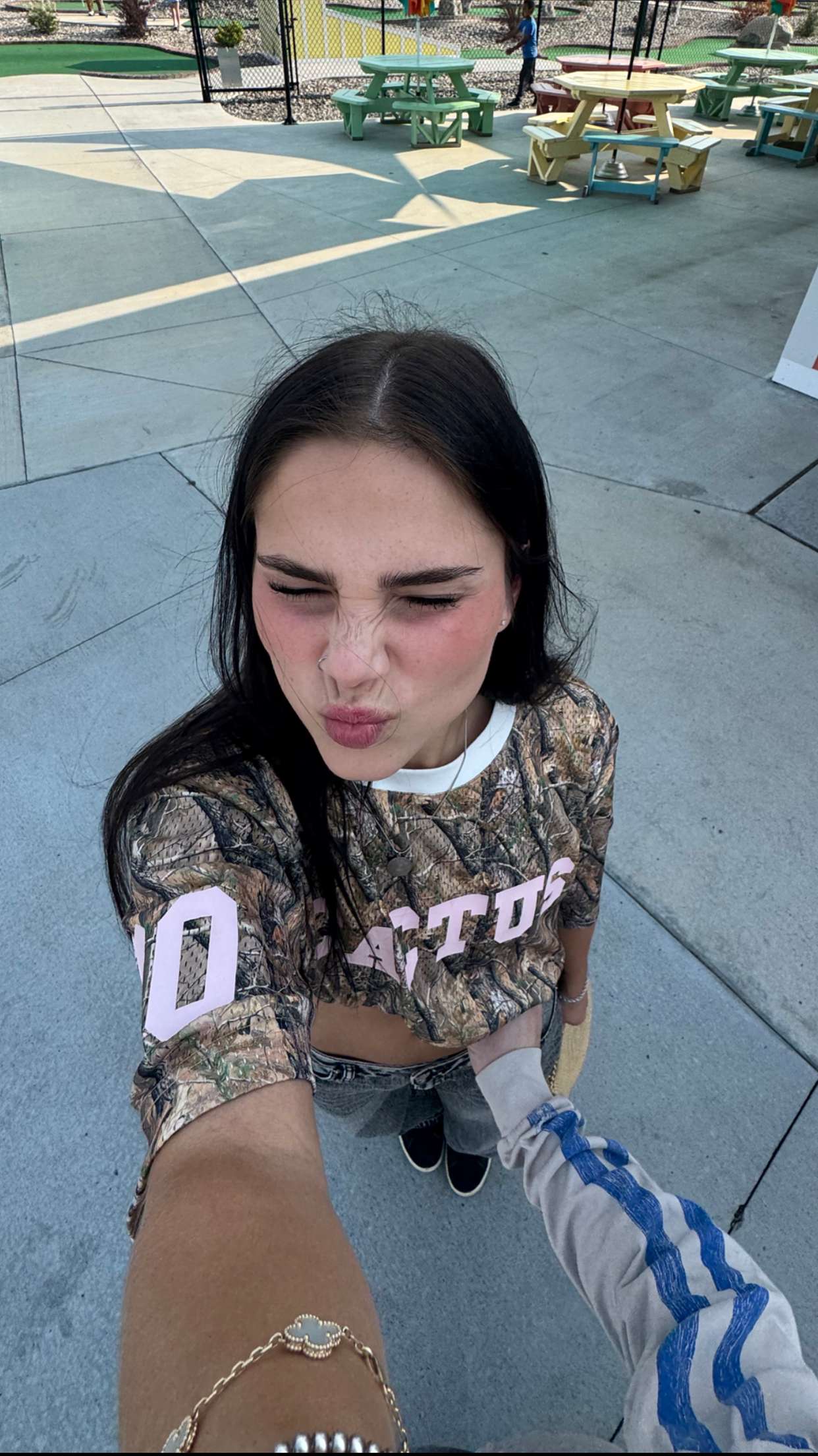 skilahblue snapchat image archive image