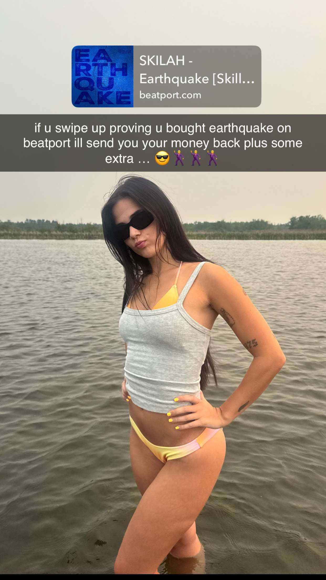 skilahblue snapchat image archive image