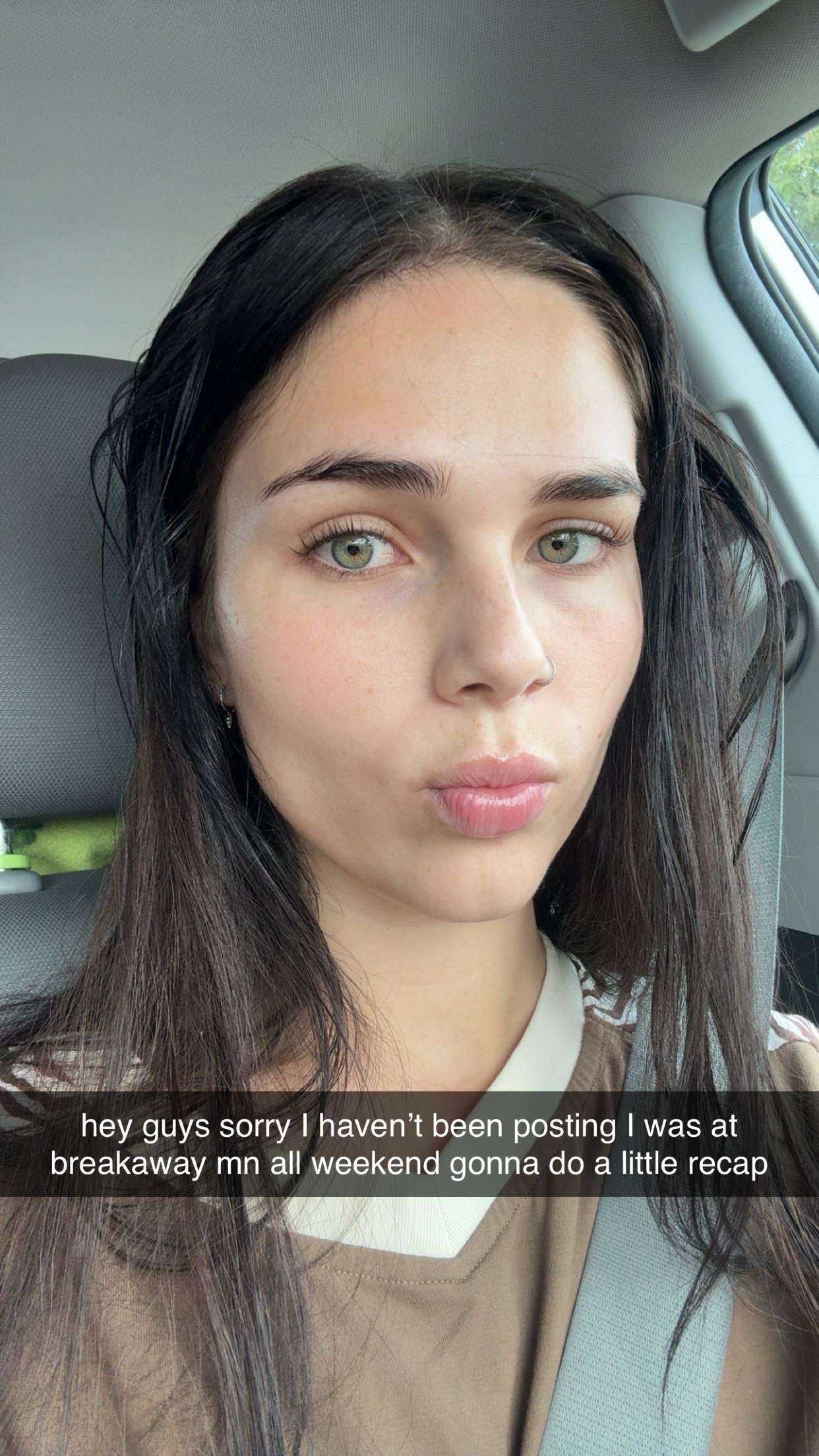 skilahblue snapchat image archive image