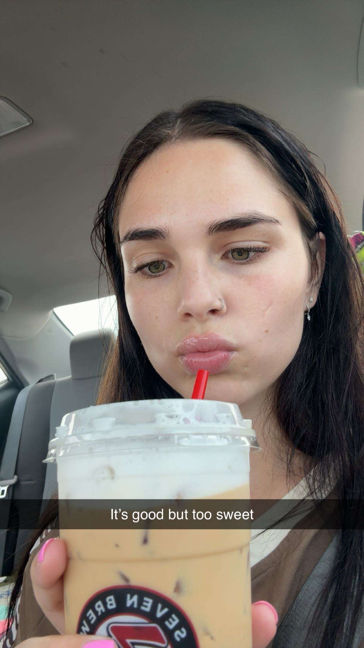 skilahblue snapchat image archive image