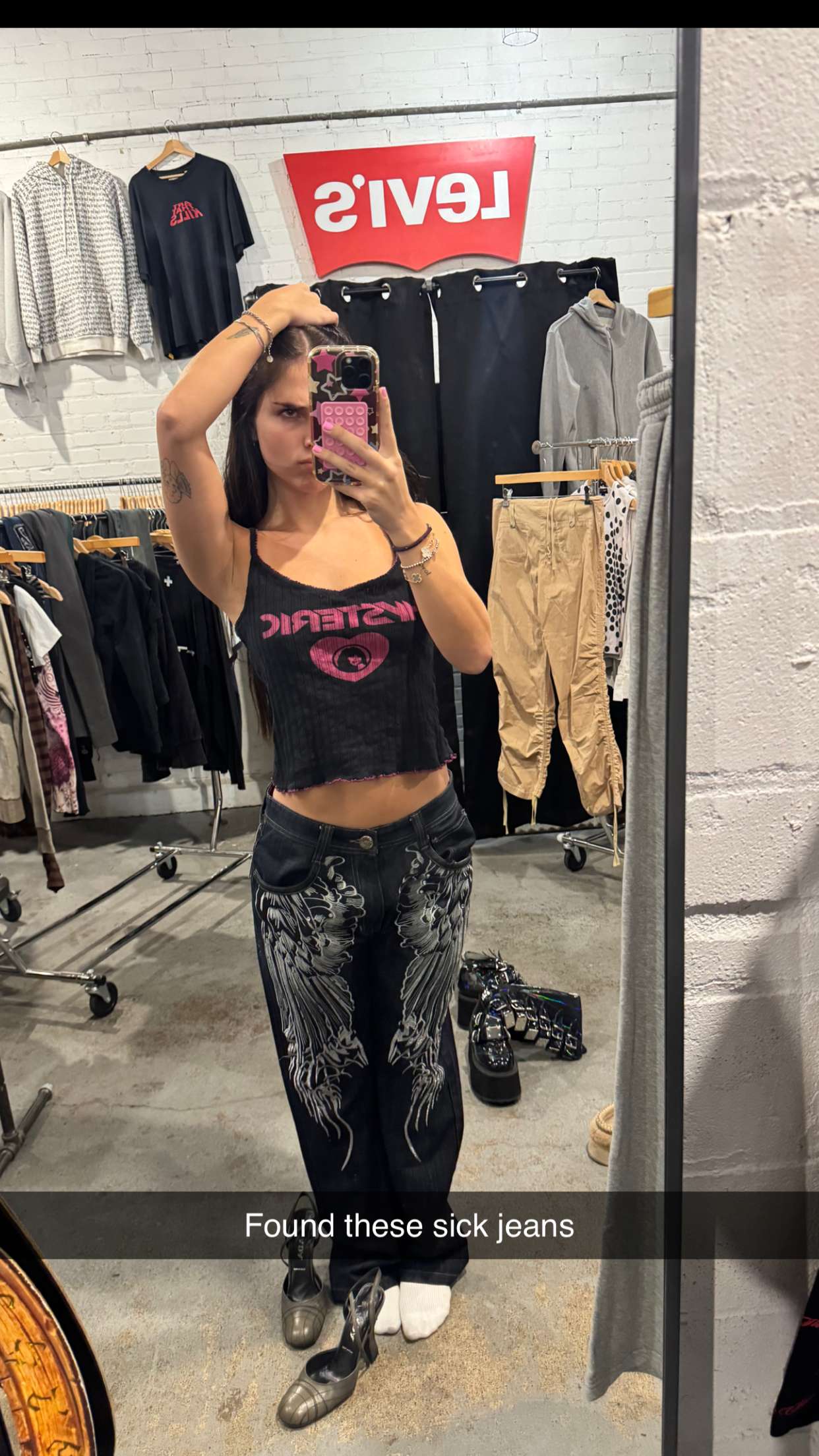 skilahblue snapchat image archive image