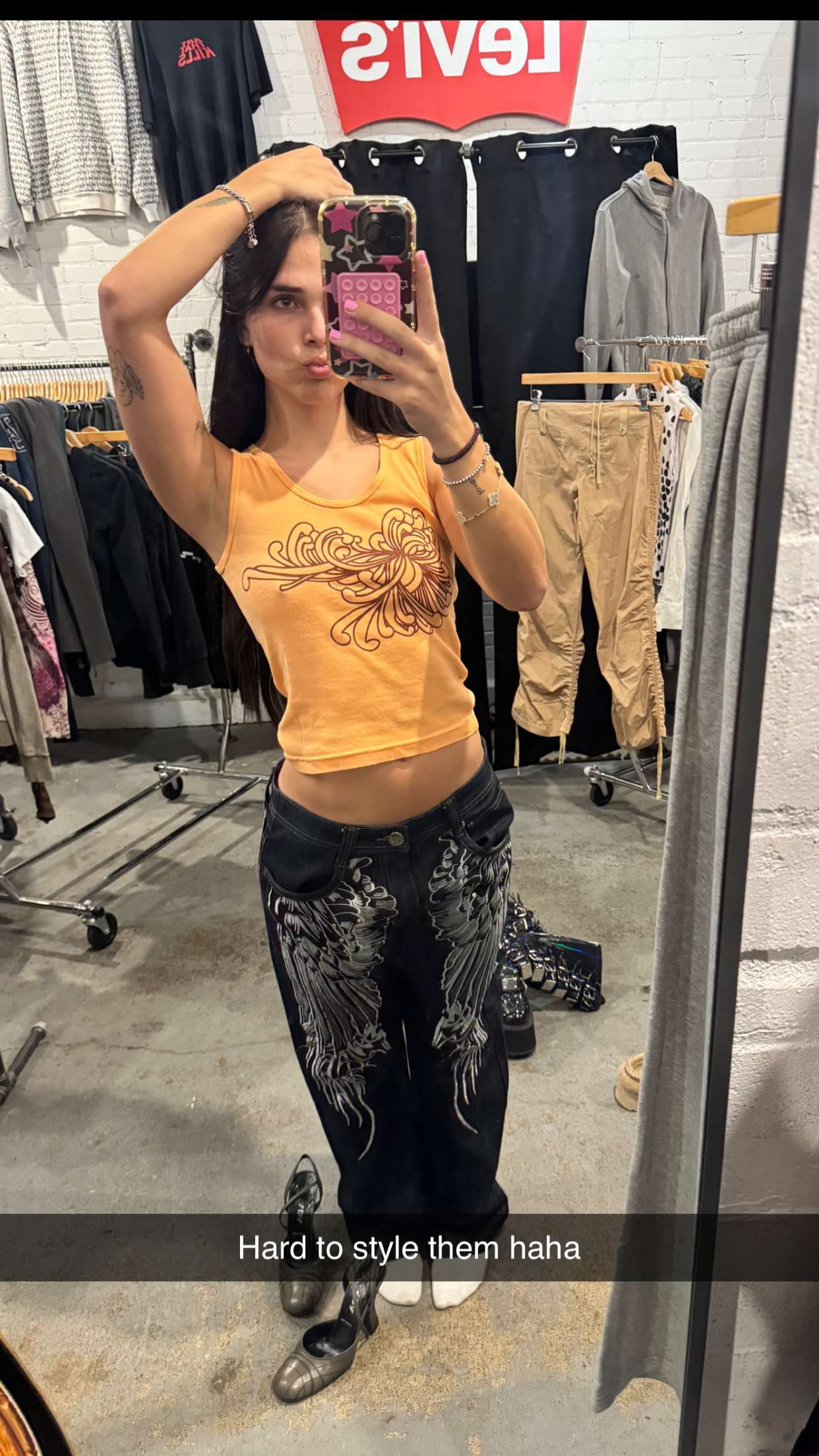 skilahblue snapchat image archive image