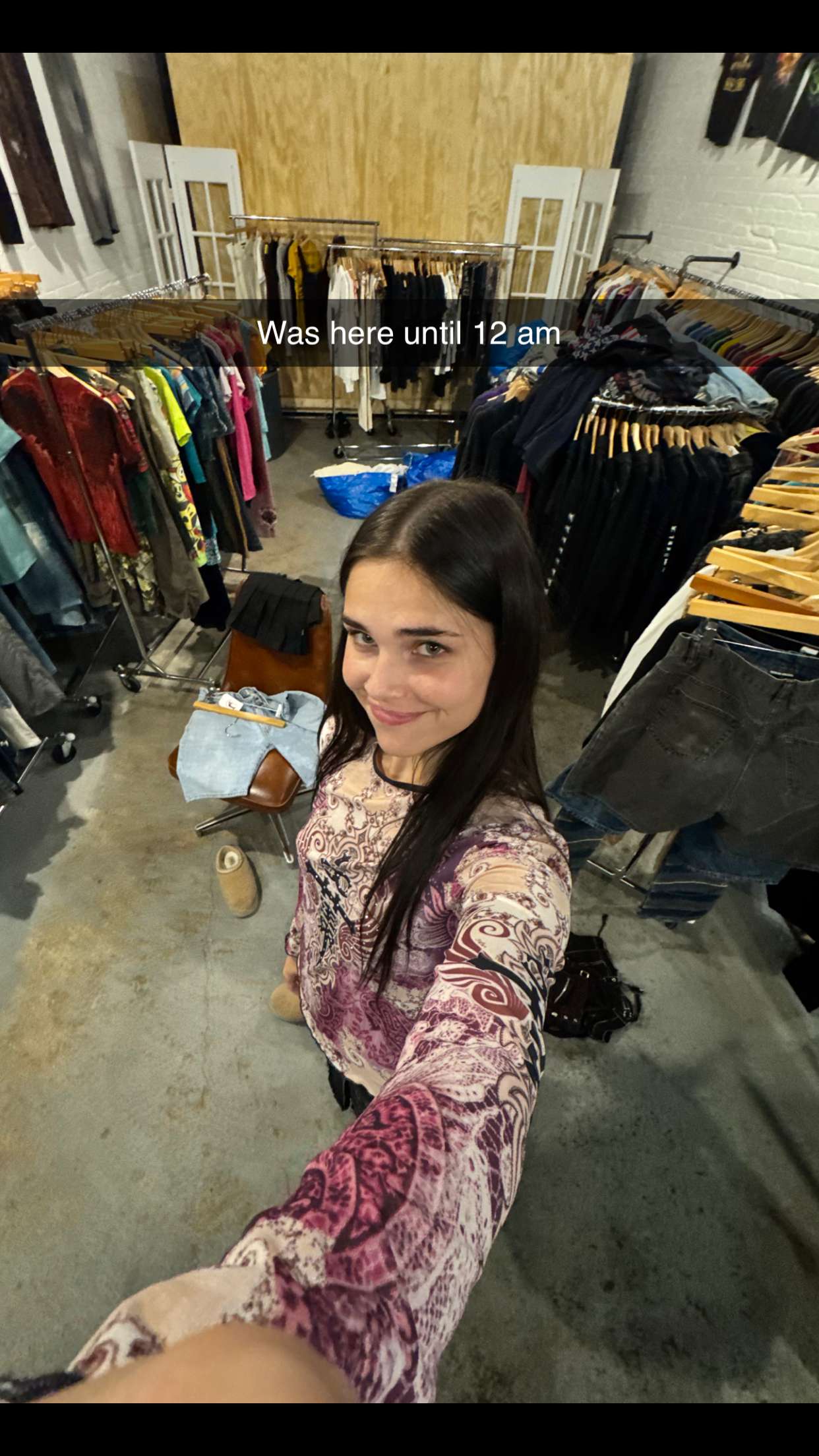 skilahblue snapchat image archive image