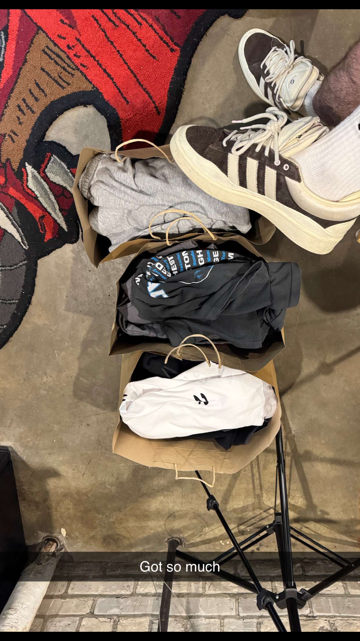 skilahblue snapchat image archive image