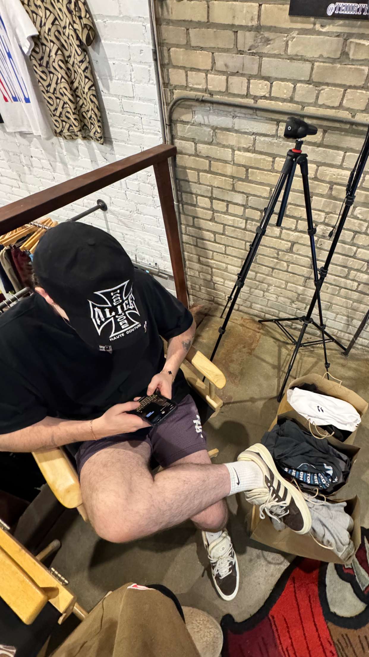 skilahblue snapchat image archive image