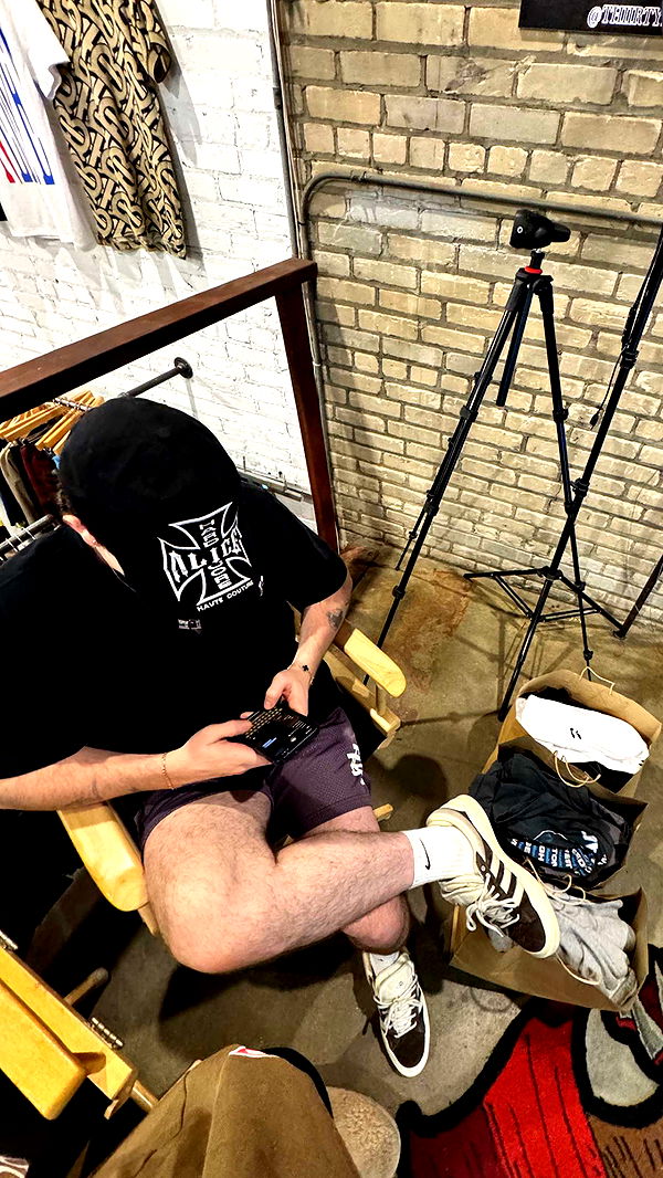 skilahblue image ~ Altpins