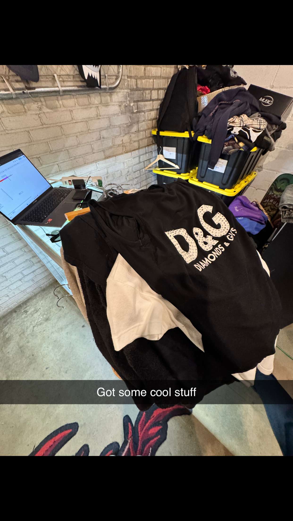 skilahblue snapchat image archive image