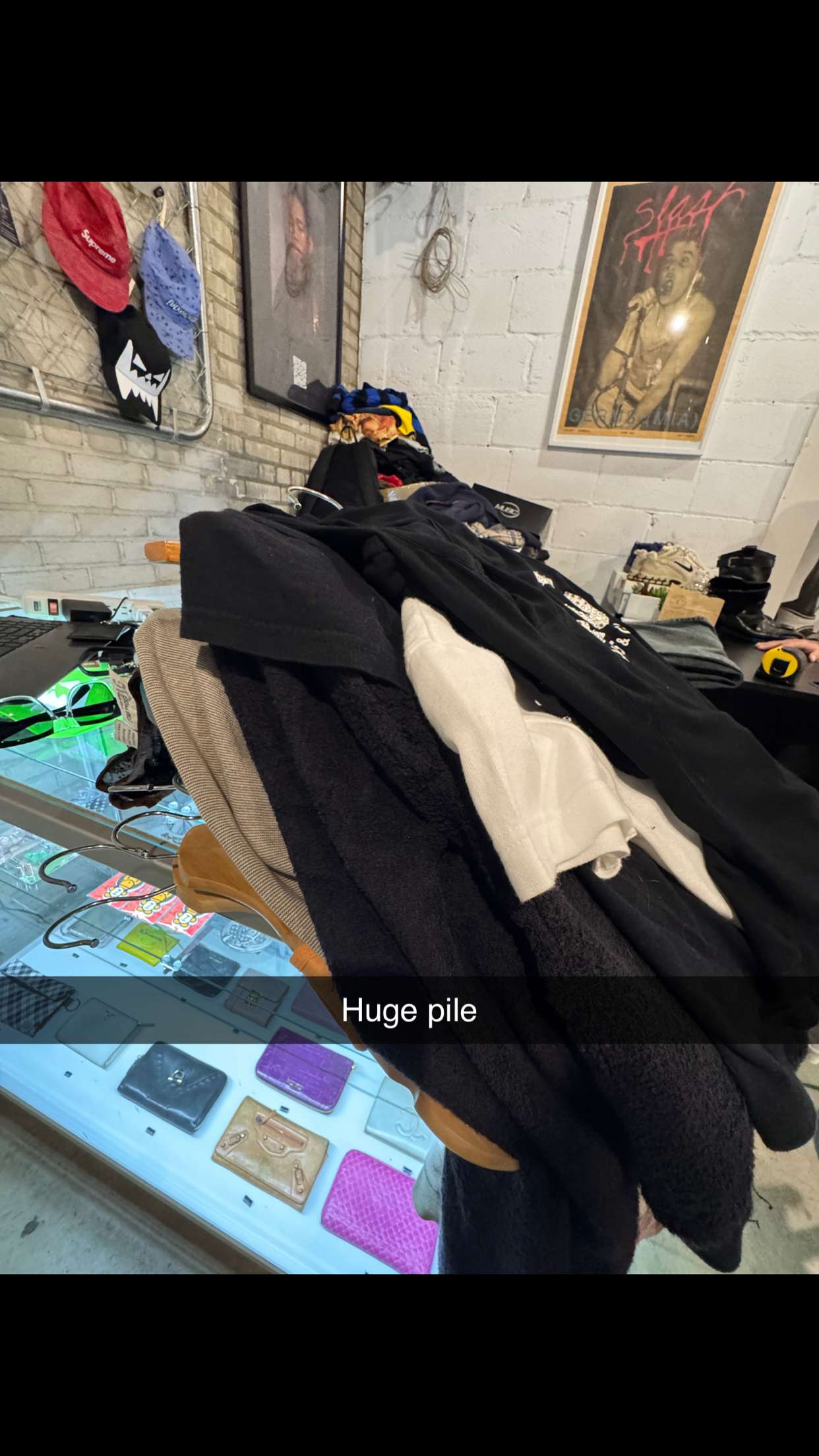 skilahblue snapchat image archive image