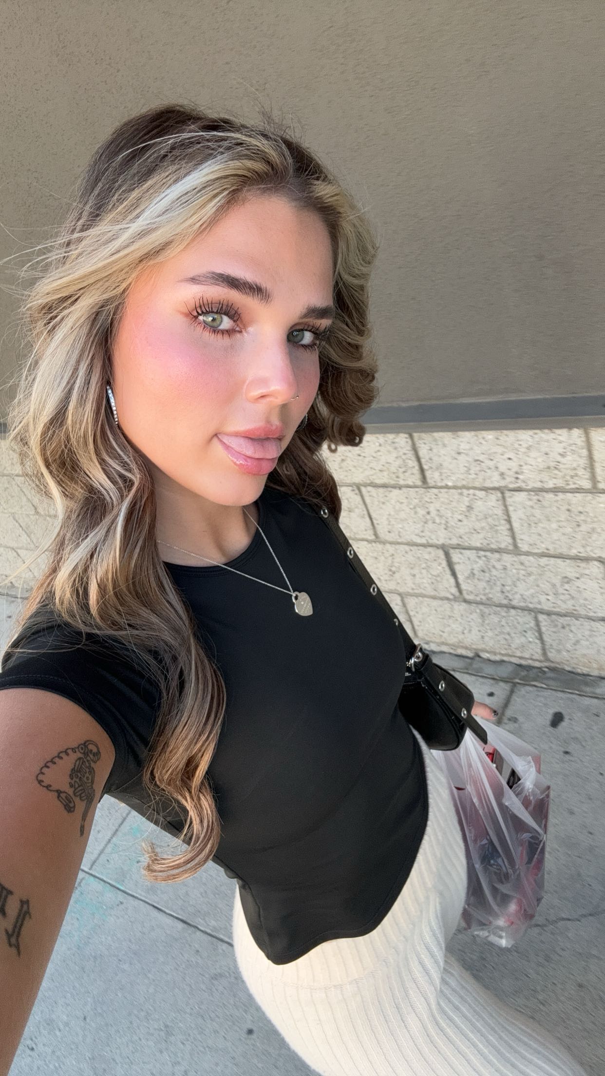 skilahblue snapchat image archive image