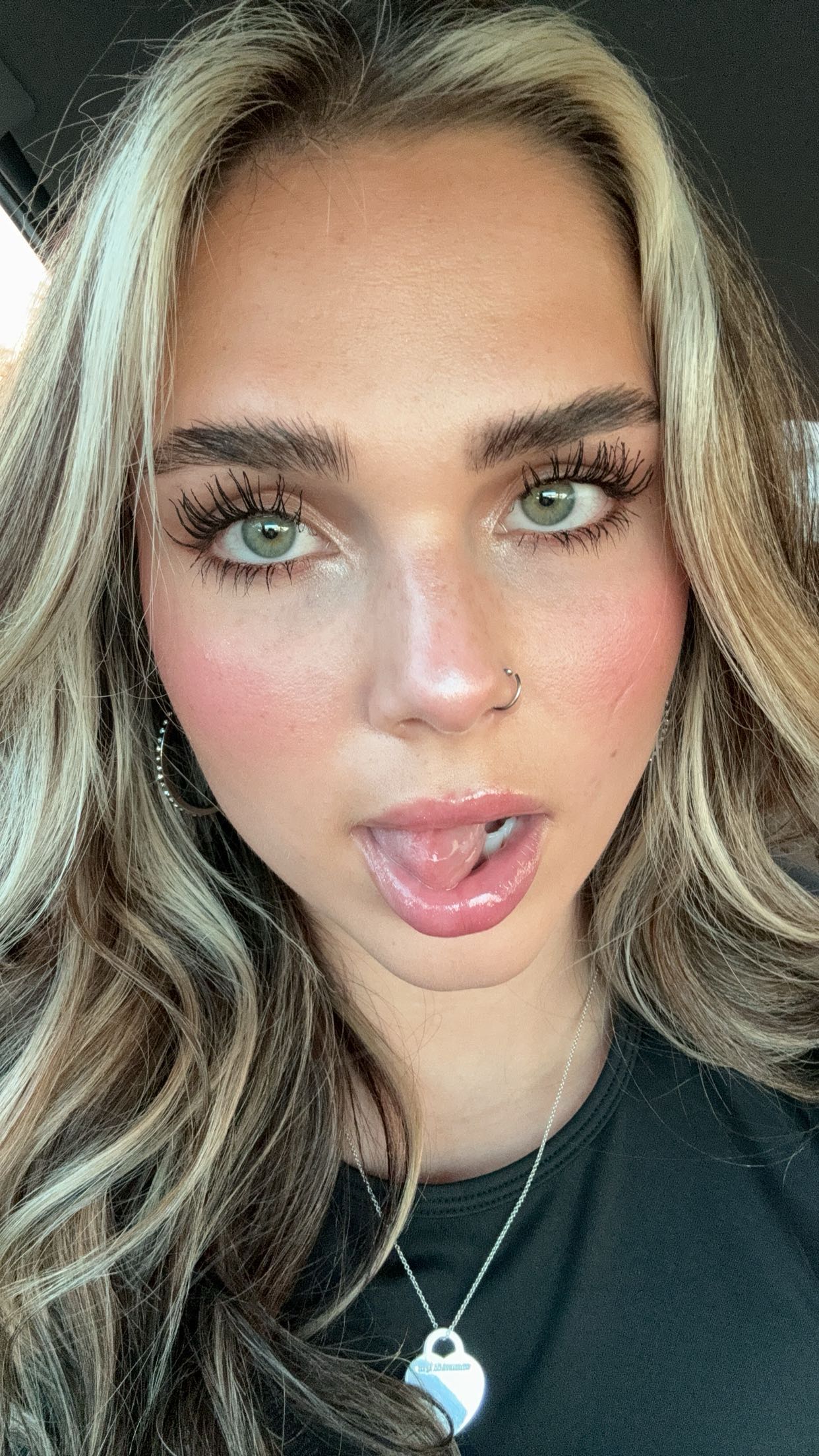 skilahblue snapchat image archive image