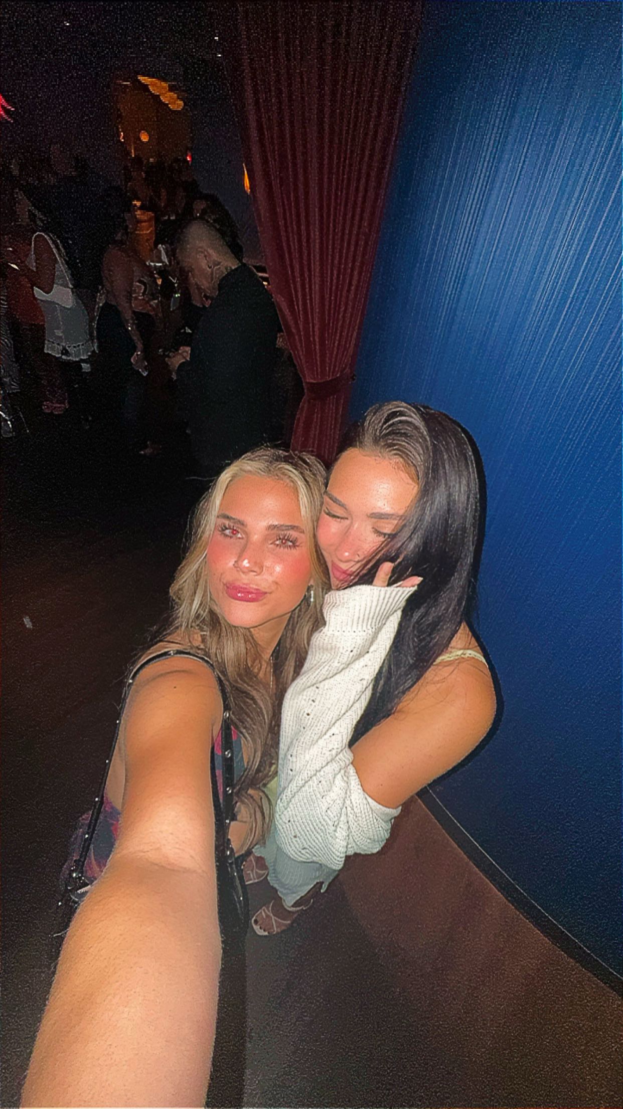 skilahblue snapchat image archive image