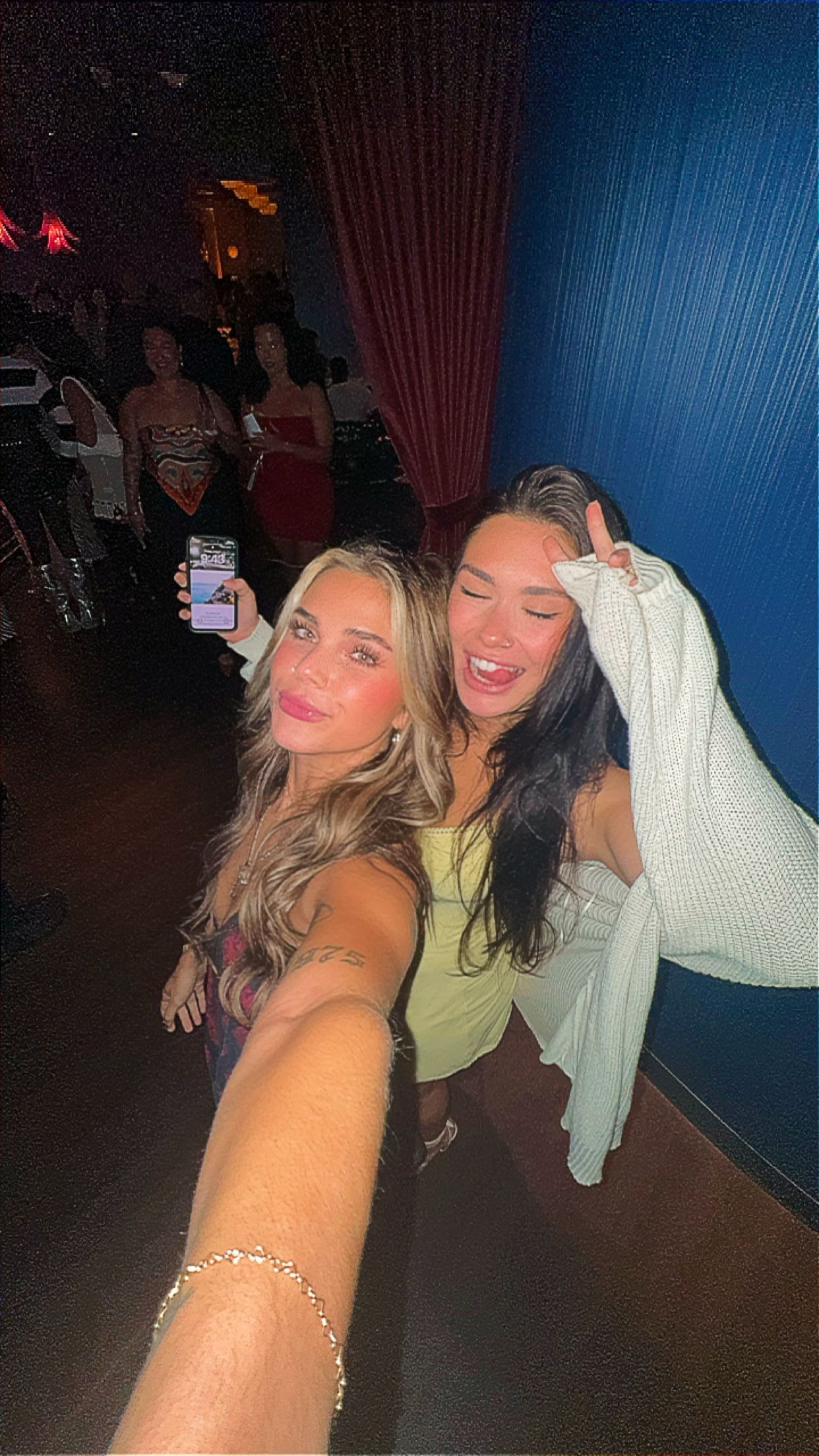 skilahblue snapchat image archive image