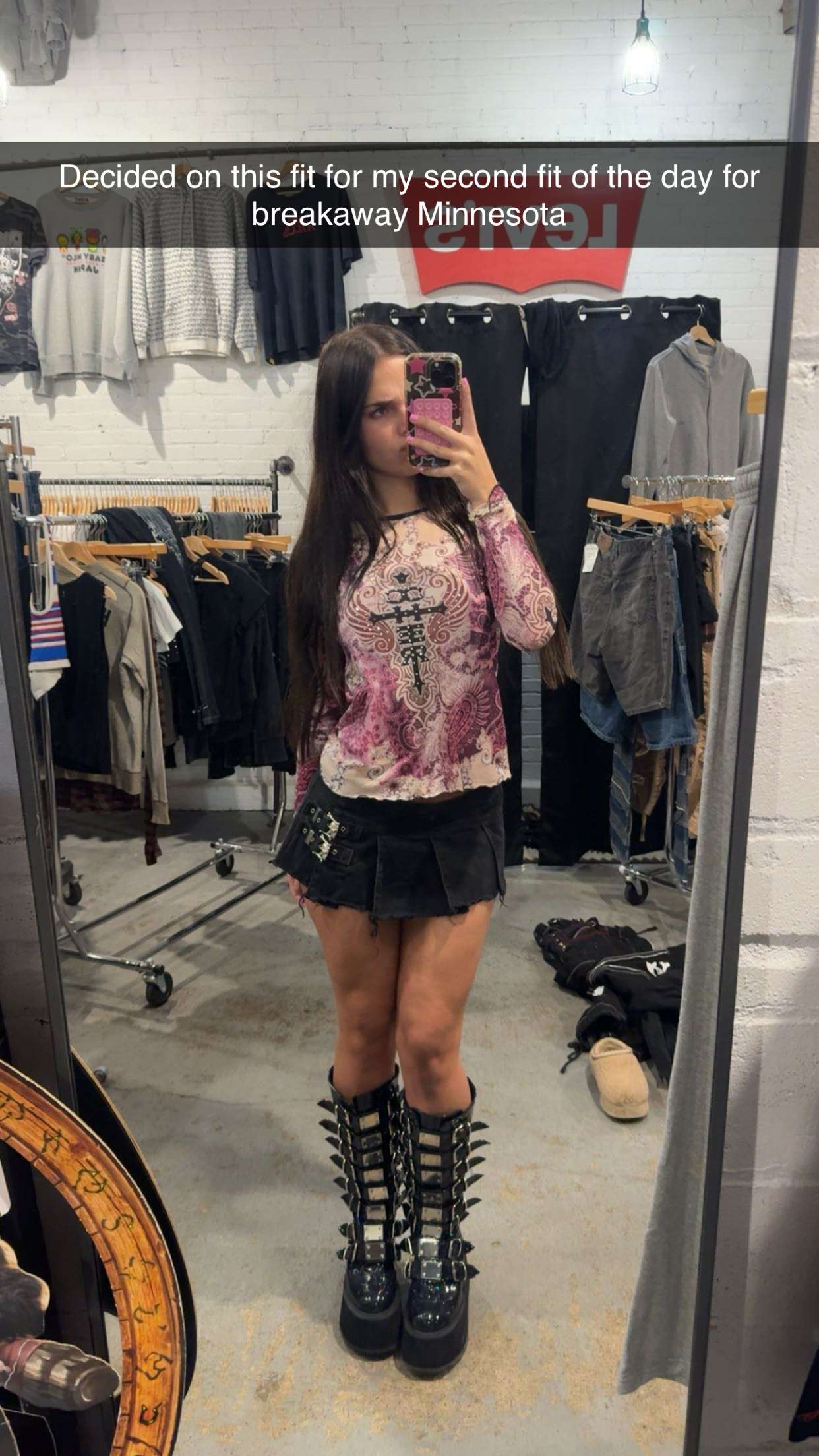 skilahblue snapchat image archive image