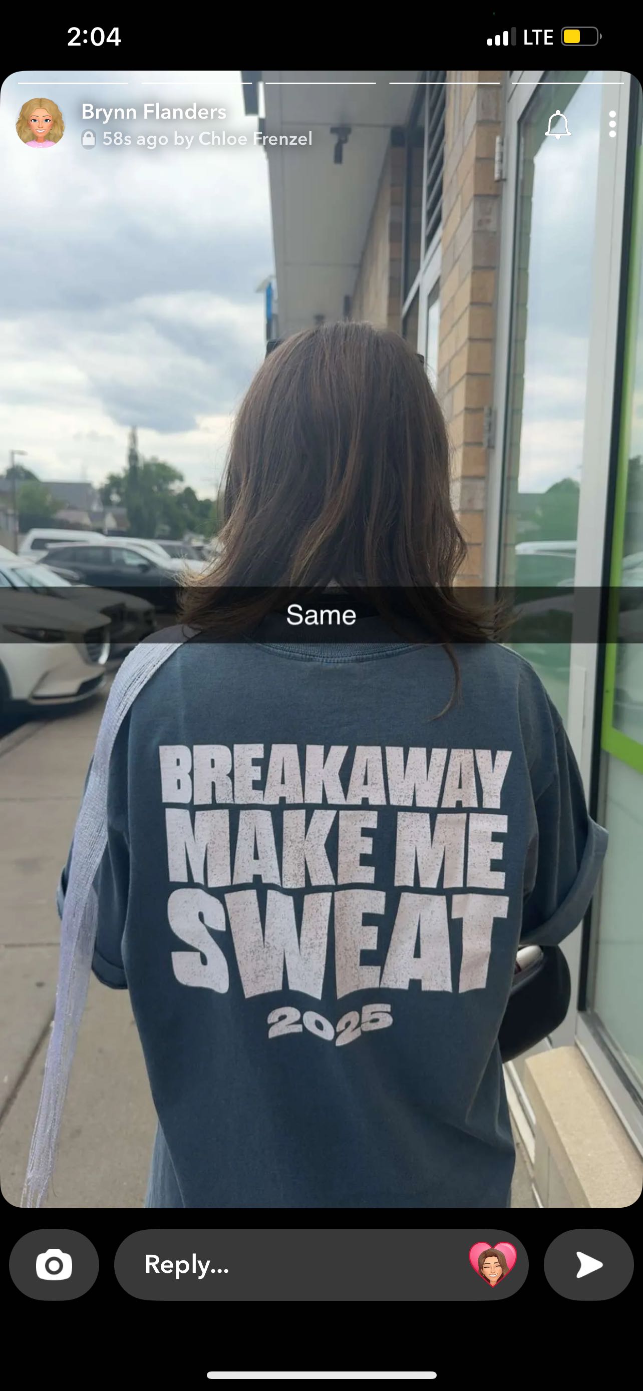 skilahblue snapchat image archive image