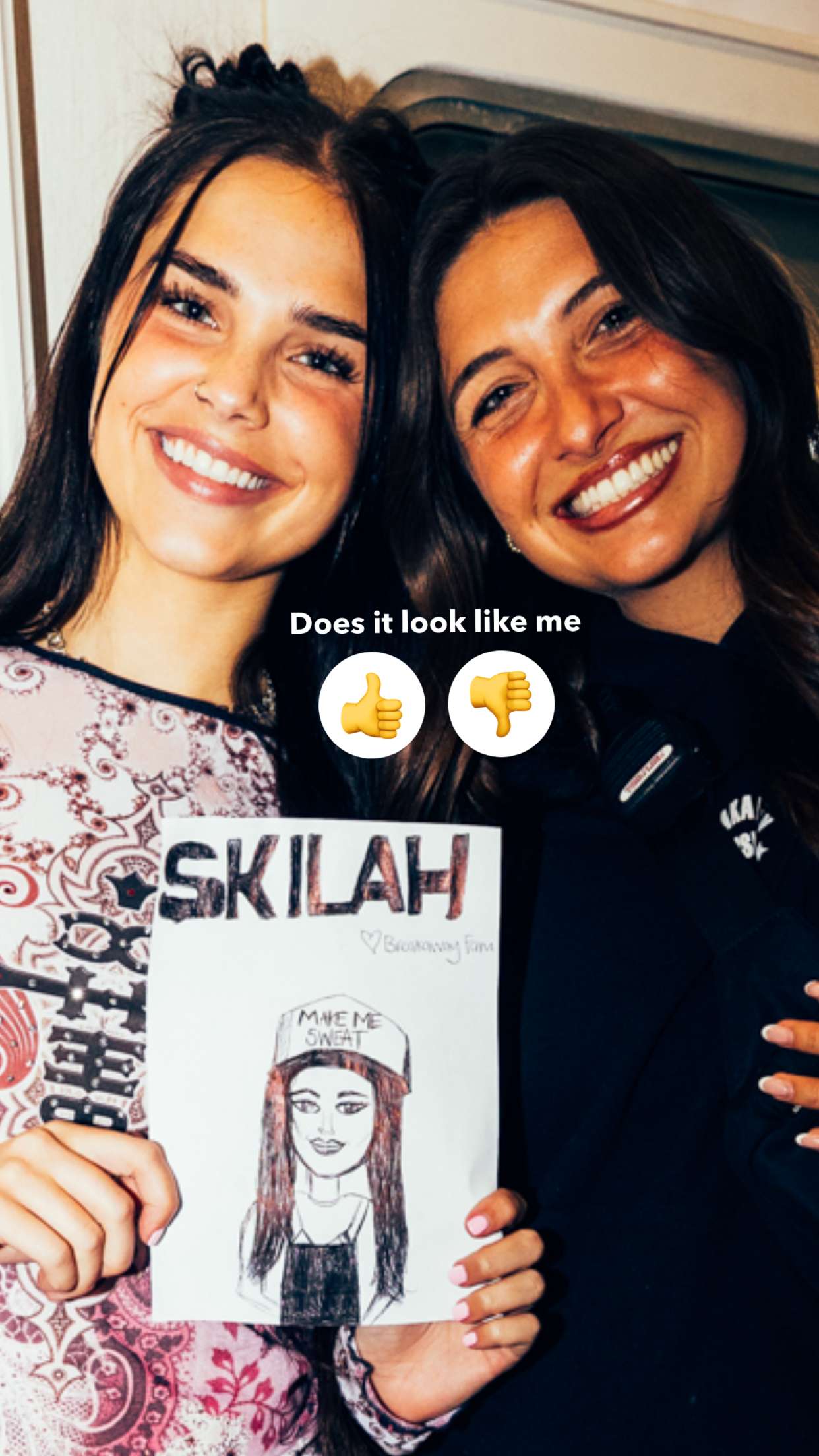 skilahblue snapchat image archive image